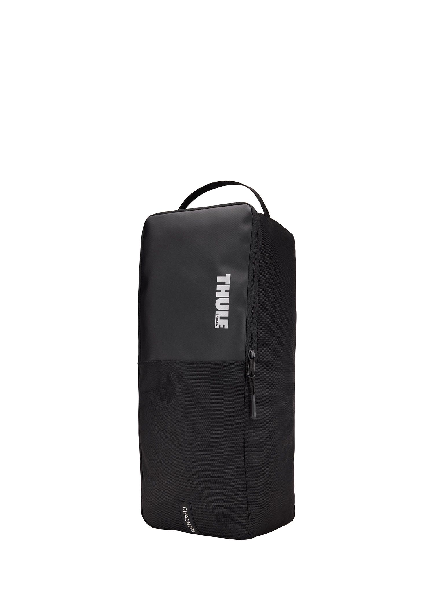 Cestovní taška Thule Chasm 130 L - black/black