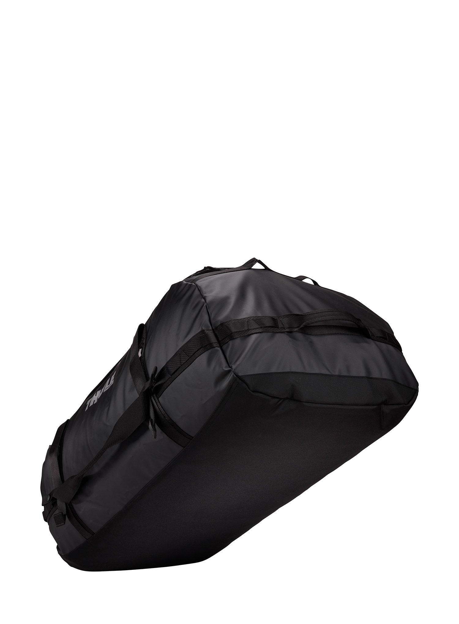 Cestovní taška Thule Chasm 130 L - black/black