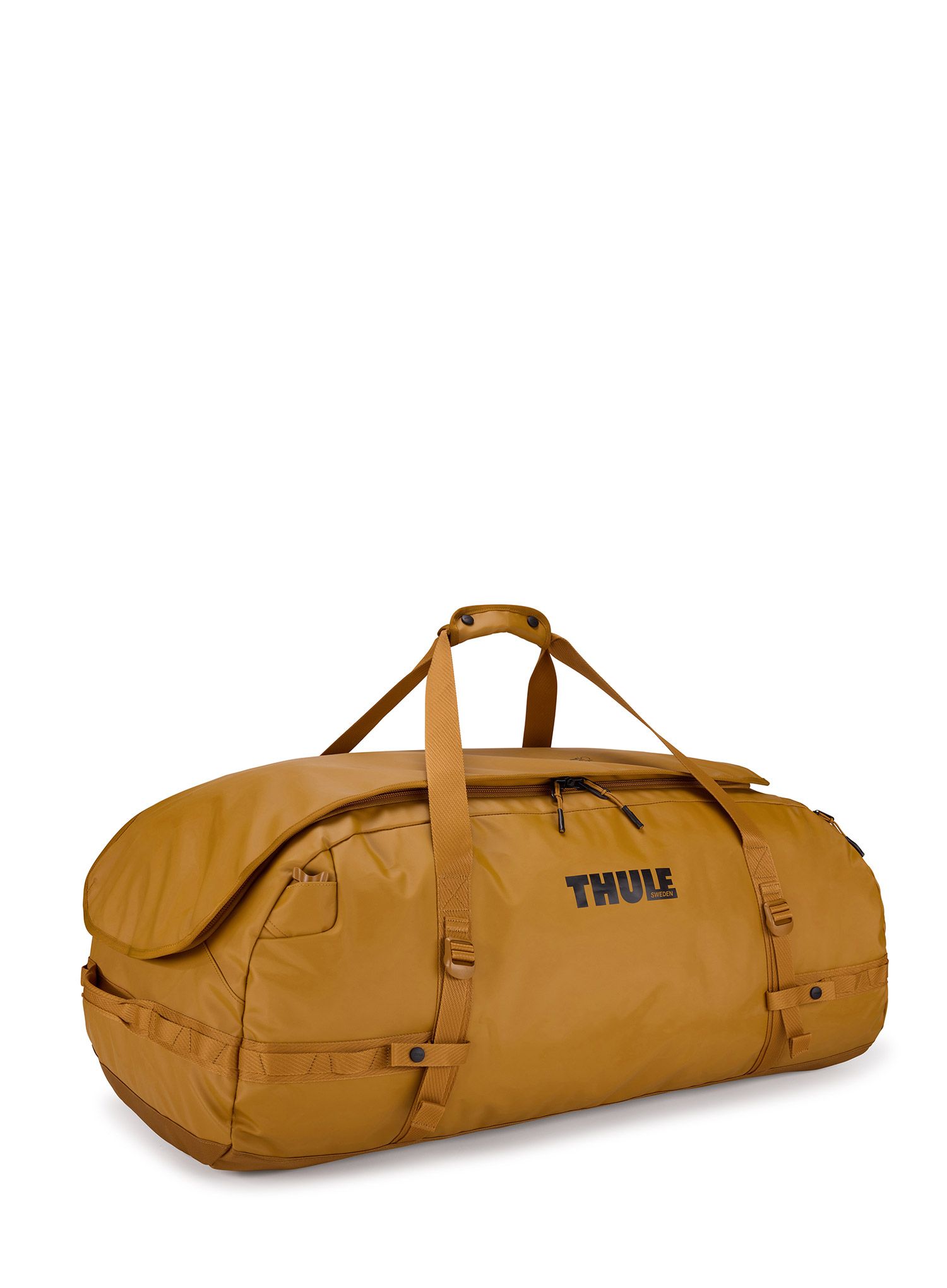 Cestovní taška Thule Chasm 130 L - golden