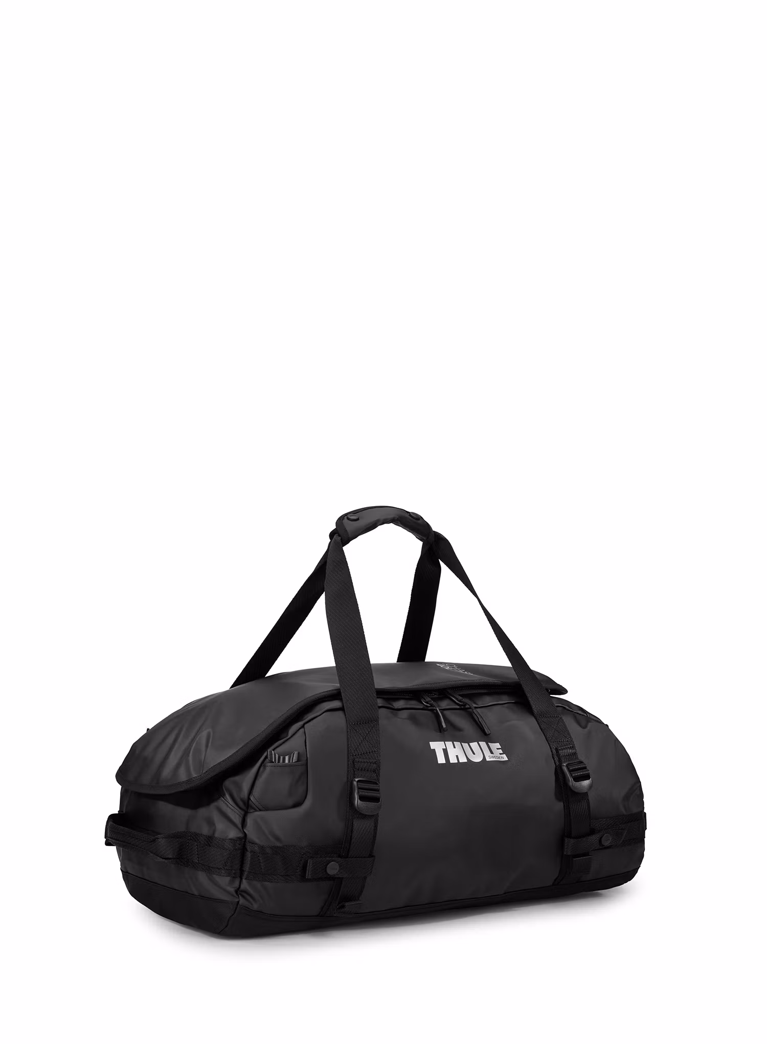 Cestovní taška Thule Chasm 40 L - black