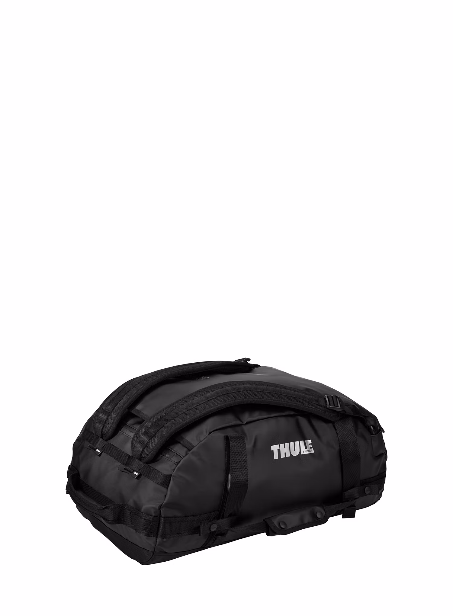 Cestovní taška Thule Chasm 40 L - black