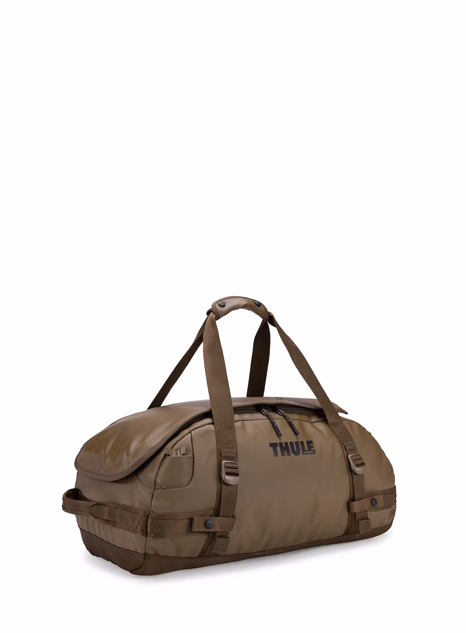 Cestovní taška Thule Chasm 40 L - khaki