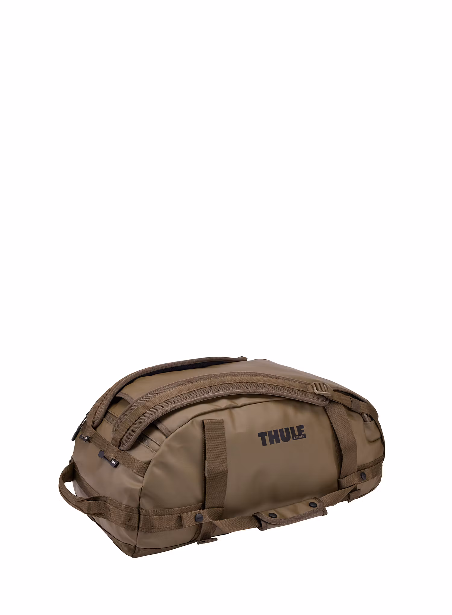 Cestovní taška Thule Chasm 40 L - khaki