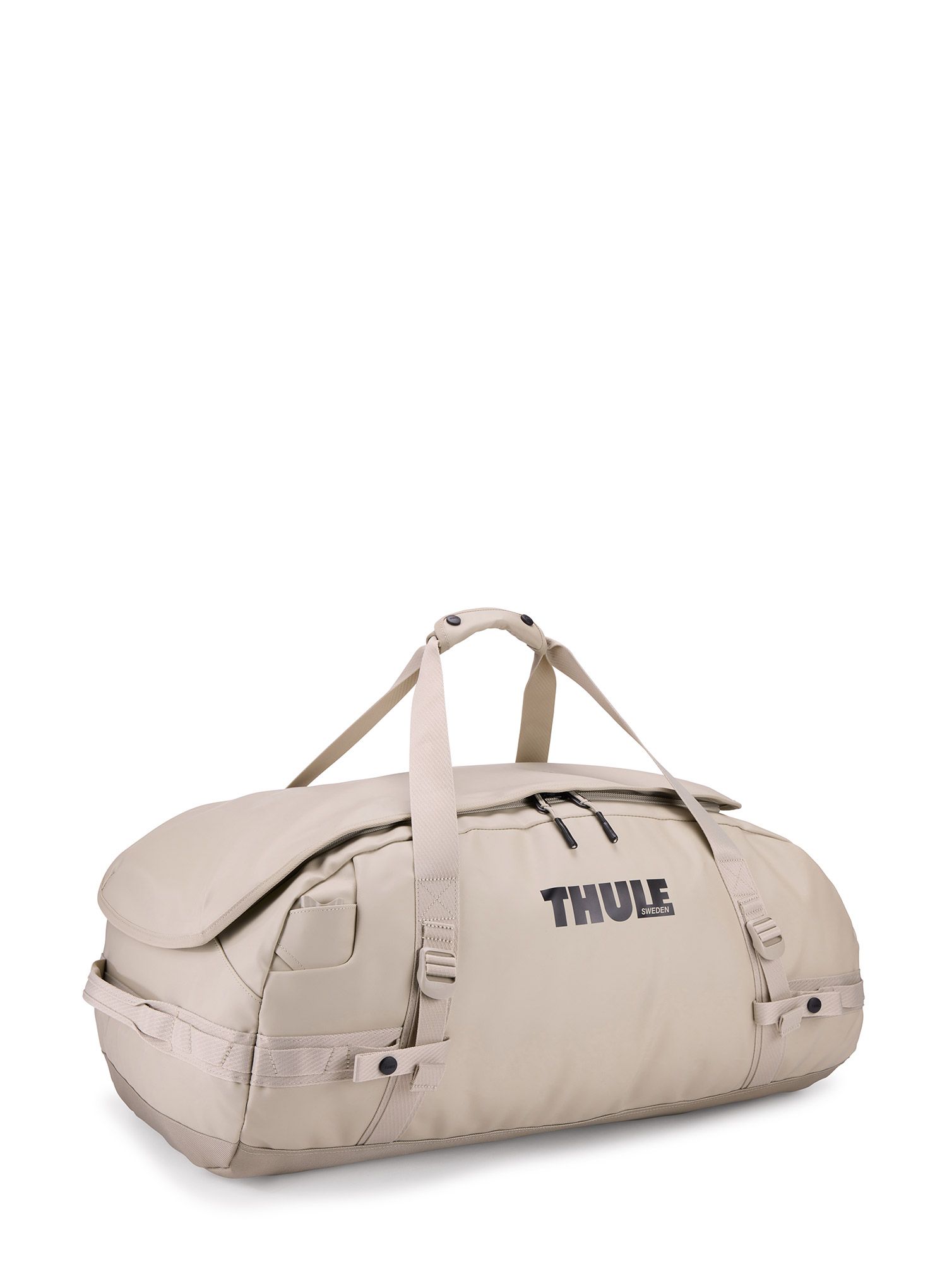 Cestovní taška Thule Chasm 70 L - sand