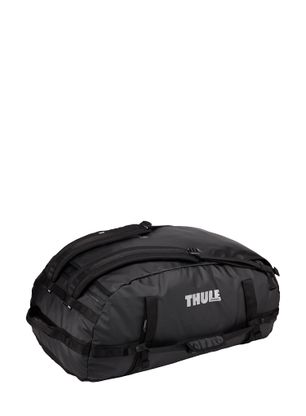 Cestovní taška Thule Chasm 90 L - black/black