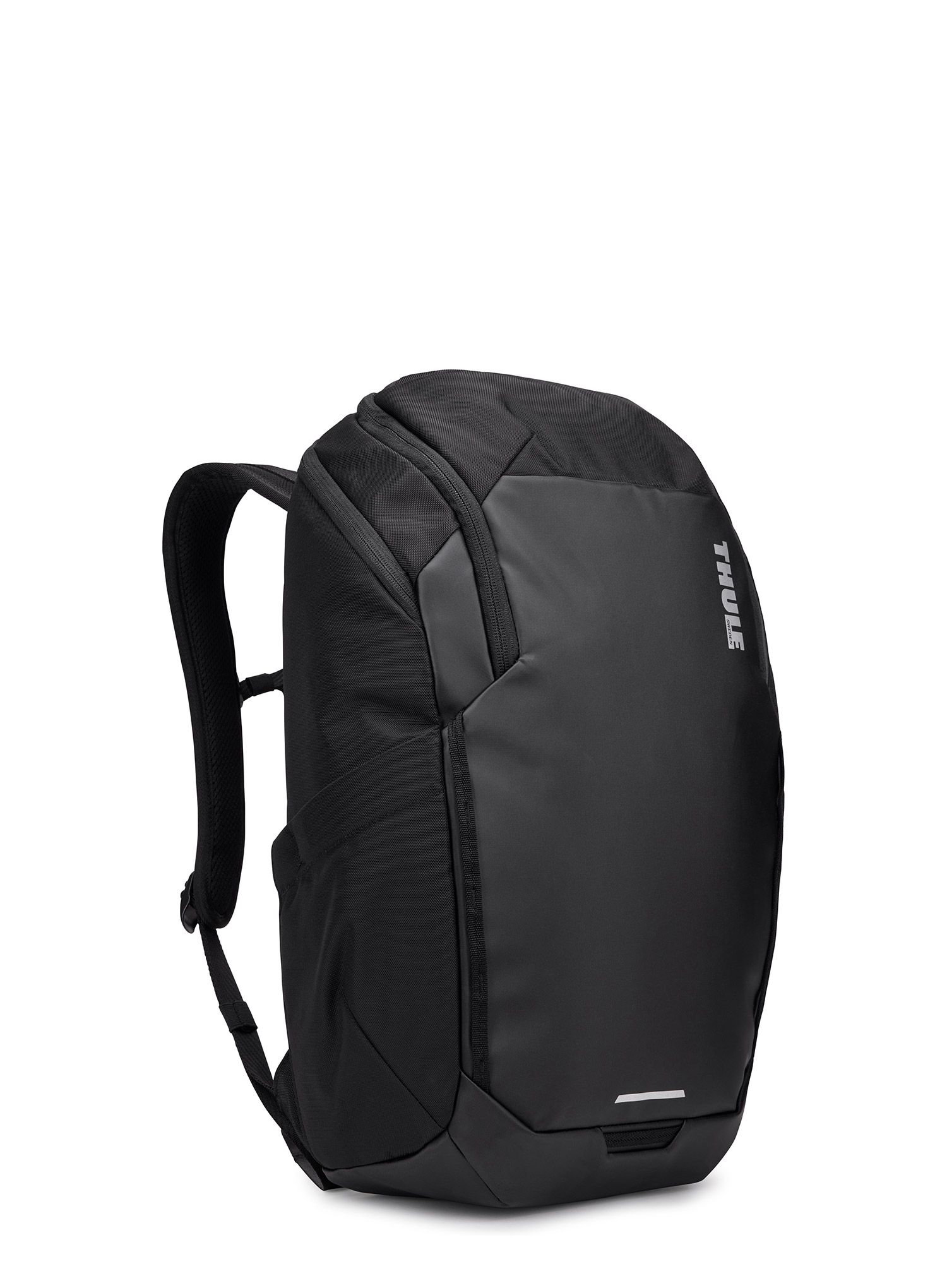 Městský batoh Thule Chasm Backpack 26 L - black/black