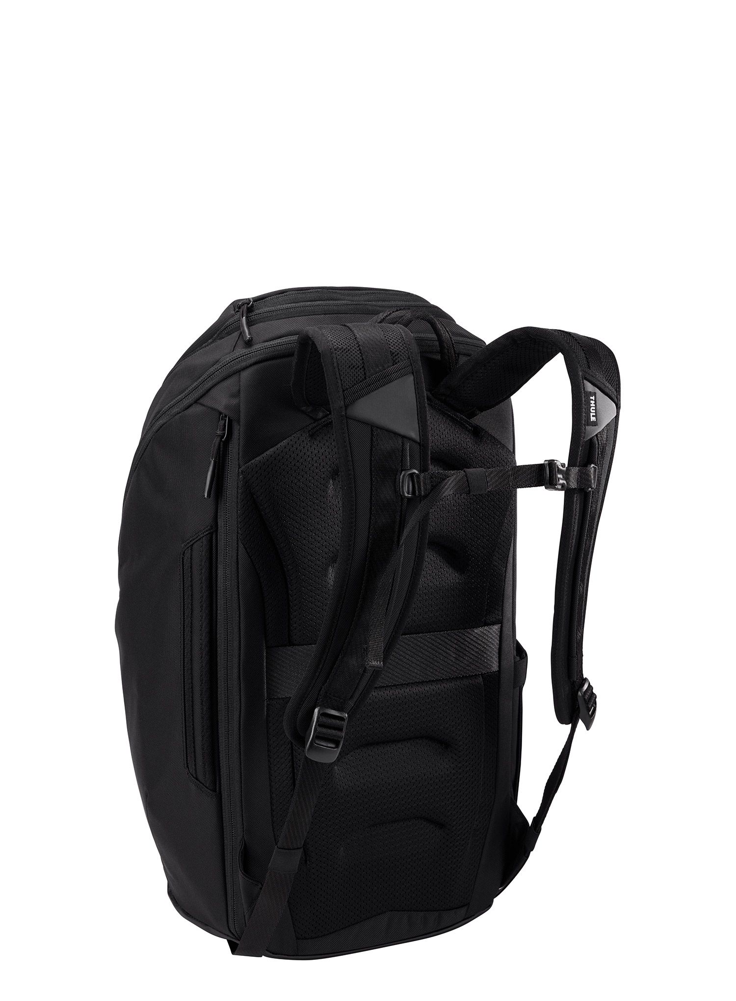Městský batoh Thule Chasm Backpack 26 L - black/black