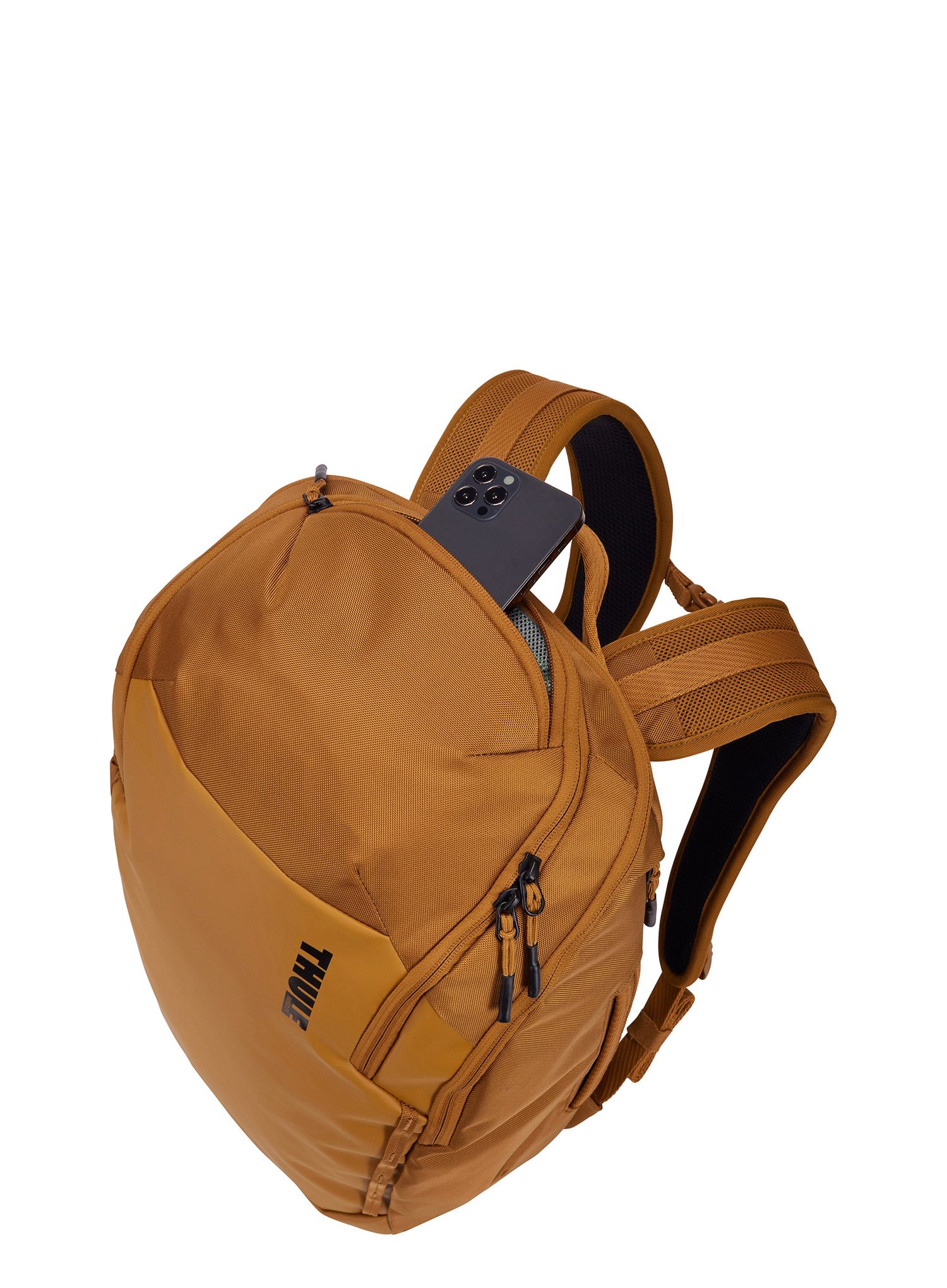 Městský batoh Thule Chasm Backpack 26 L - golden