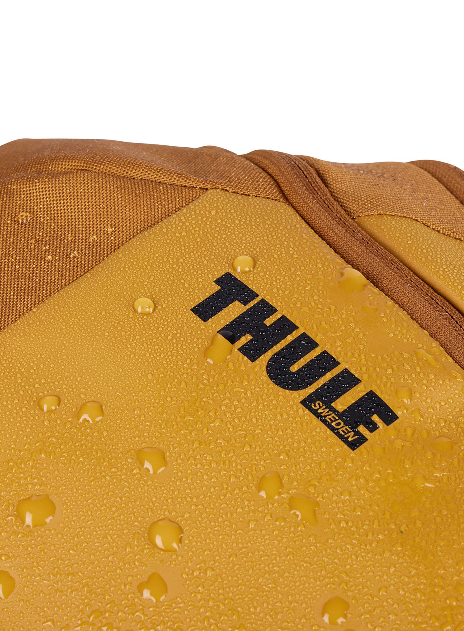 Městský batoh Thule Chasm Backpack 26 L - golden