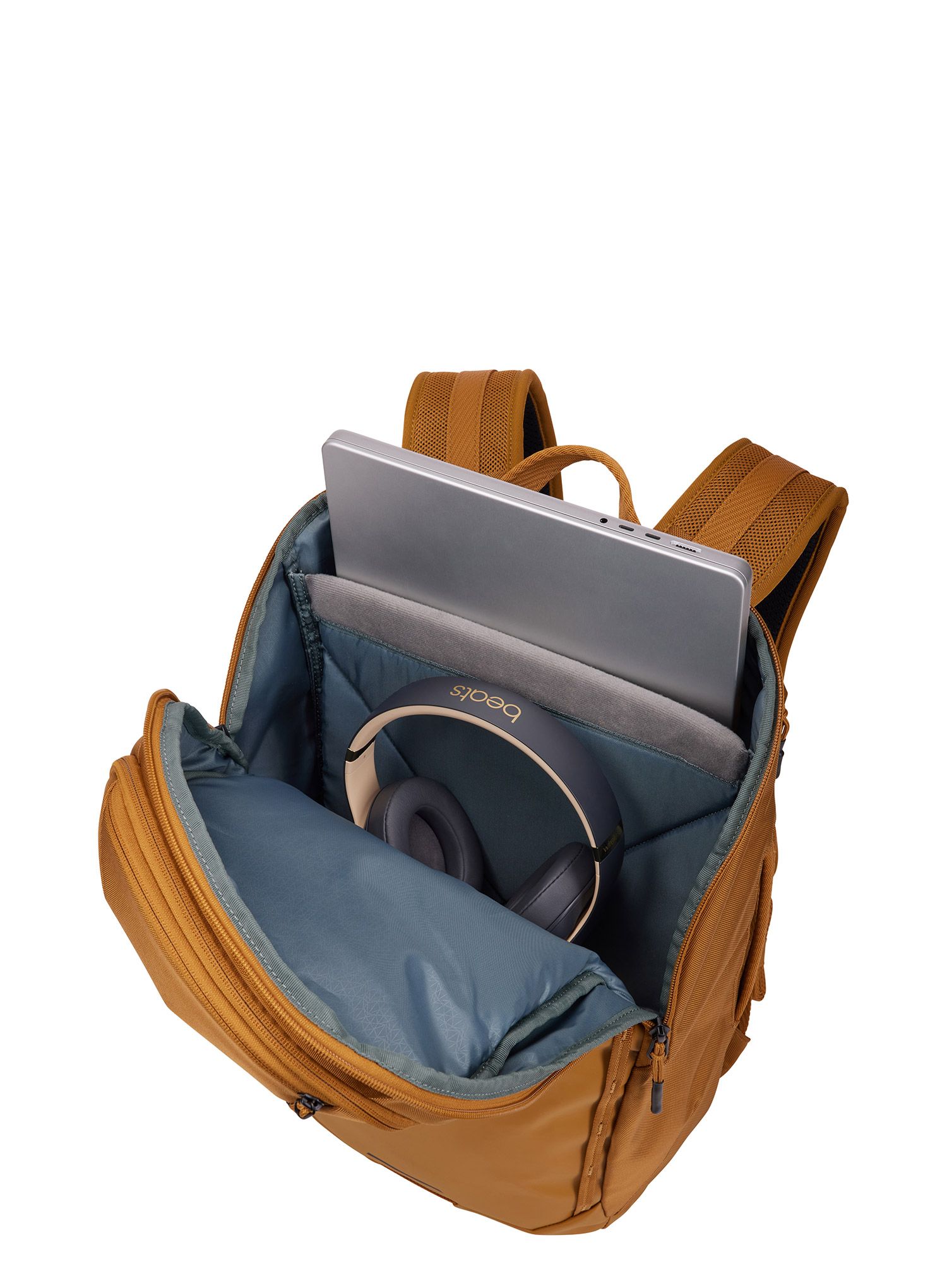 Městský batoh Thule Chasm Backpack 26 L - golden