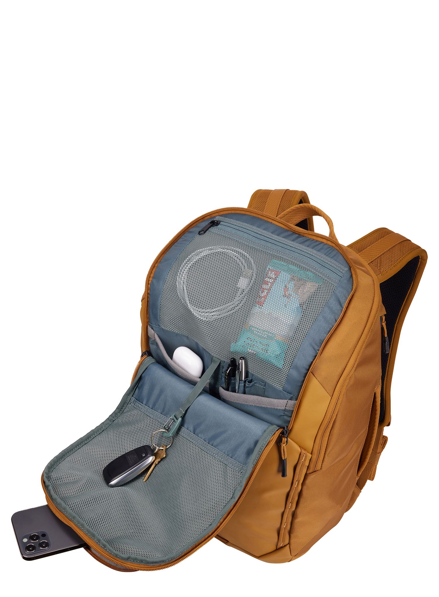 Městský batoh Thule Chasm Backpack 26 L - golden