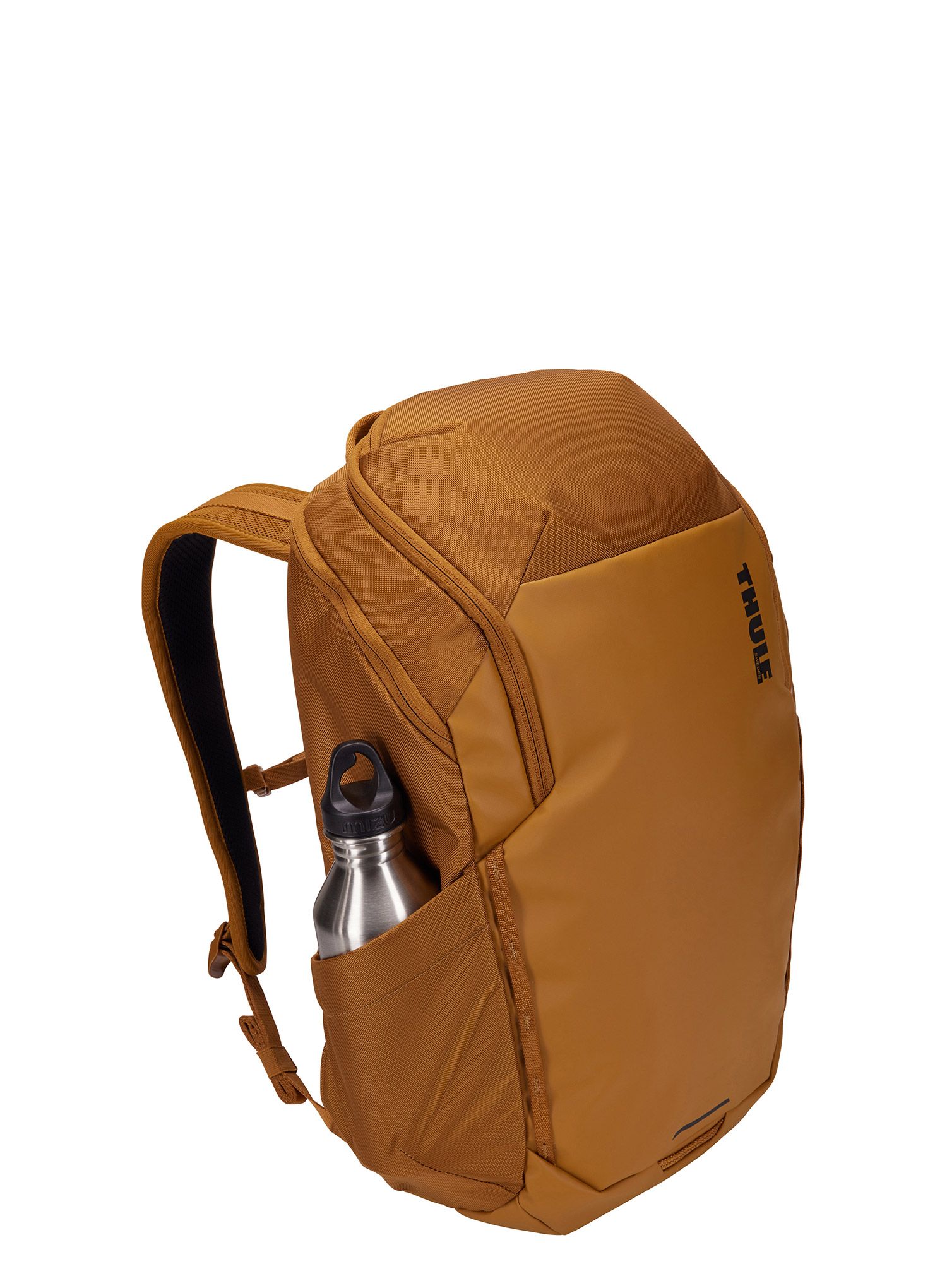 Městský batoh Thule Chasm Backpack 26 L - golden