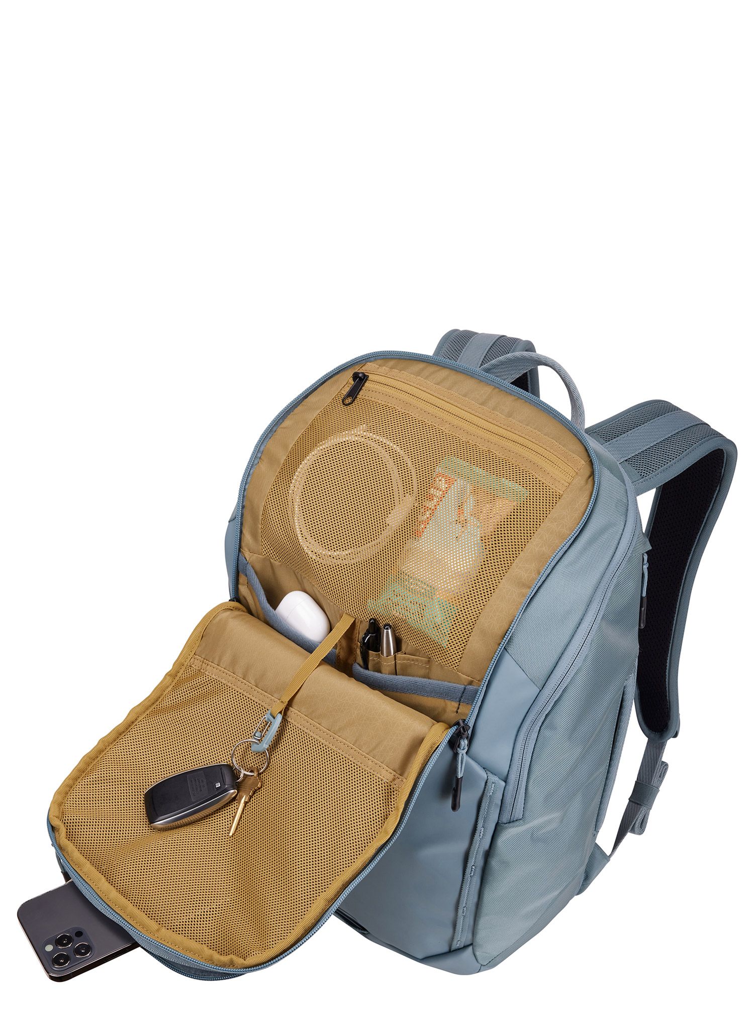 Městský batoh Thule Chasm Backpack 26 L - pond