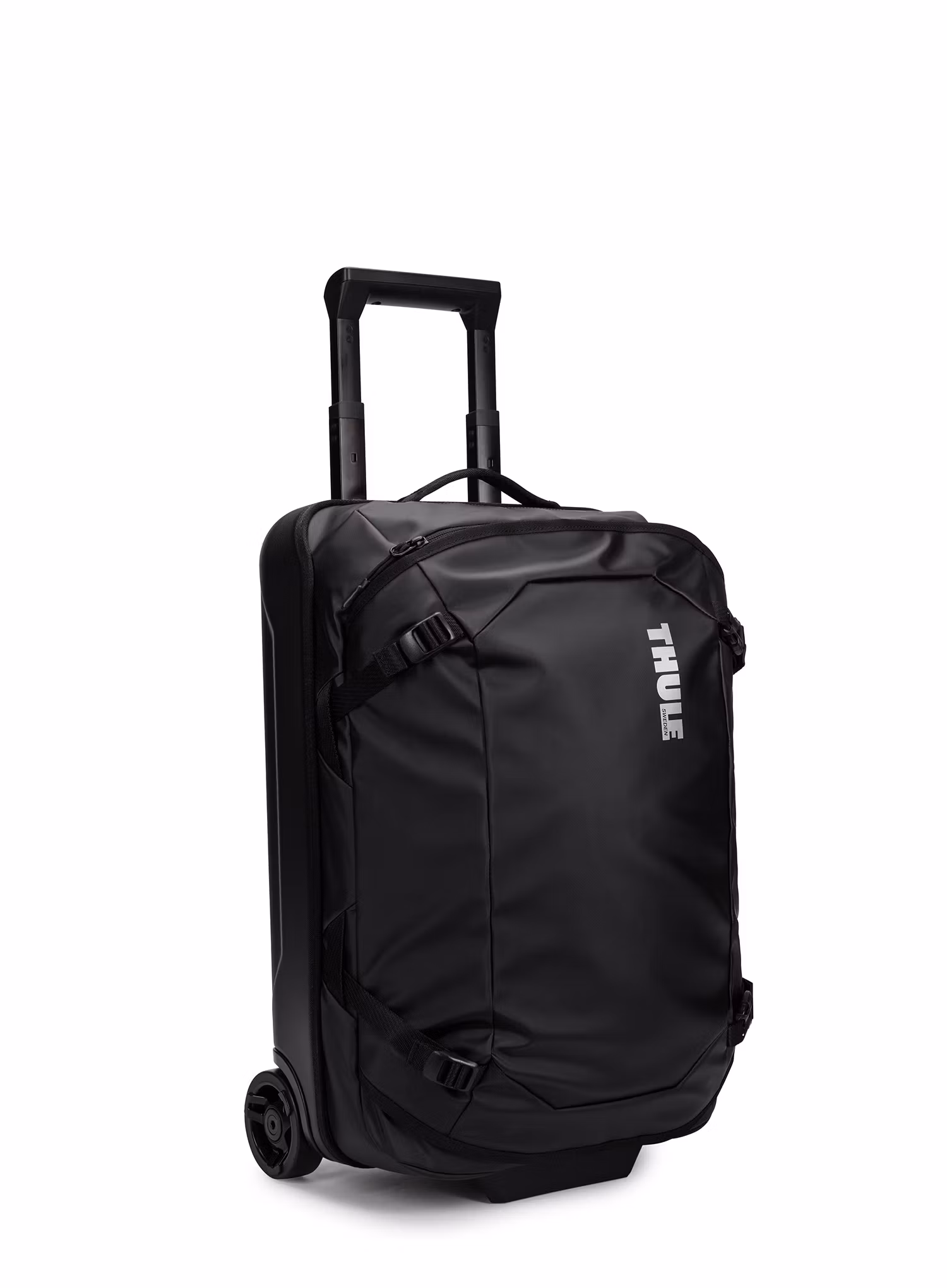 Cestovní kufr Thule Chasm Carry On Duffel 40 L - black