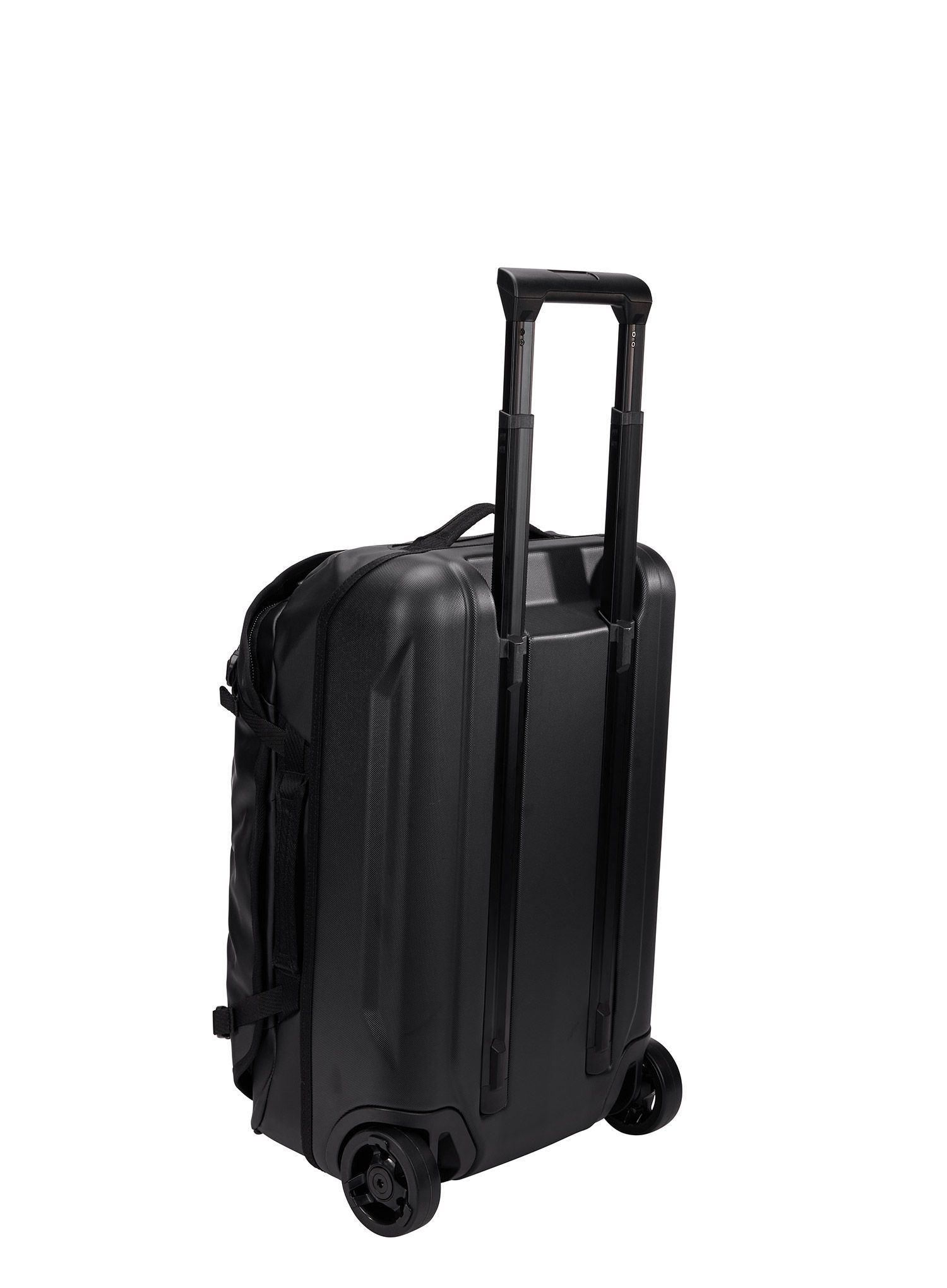 Cestovní kufr Thule Chasm Carry On Duffel 40 L - black