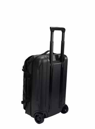 Cestovní kufr Thule Chasm Carry On Duffel 40 L - black