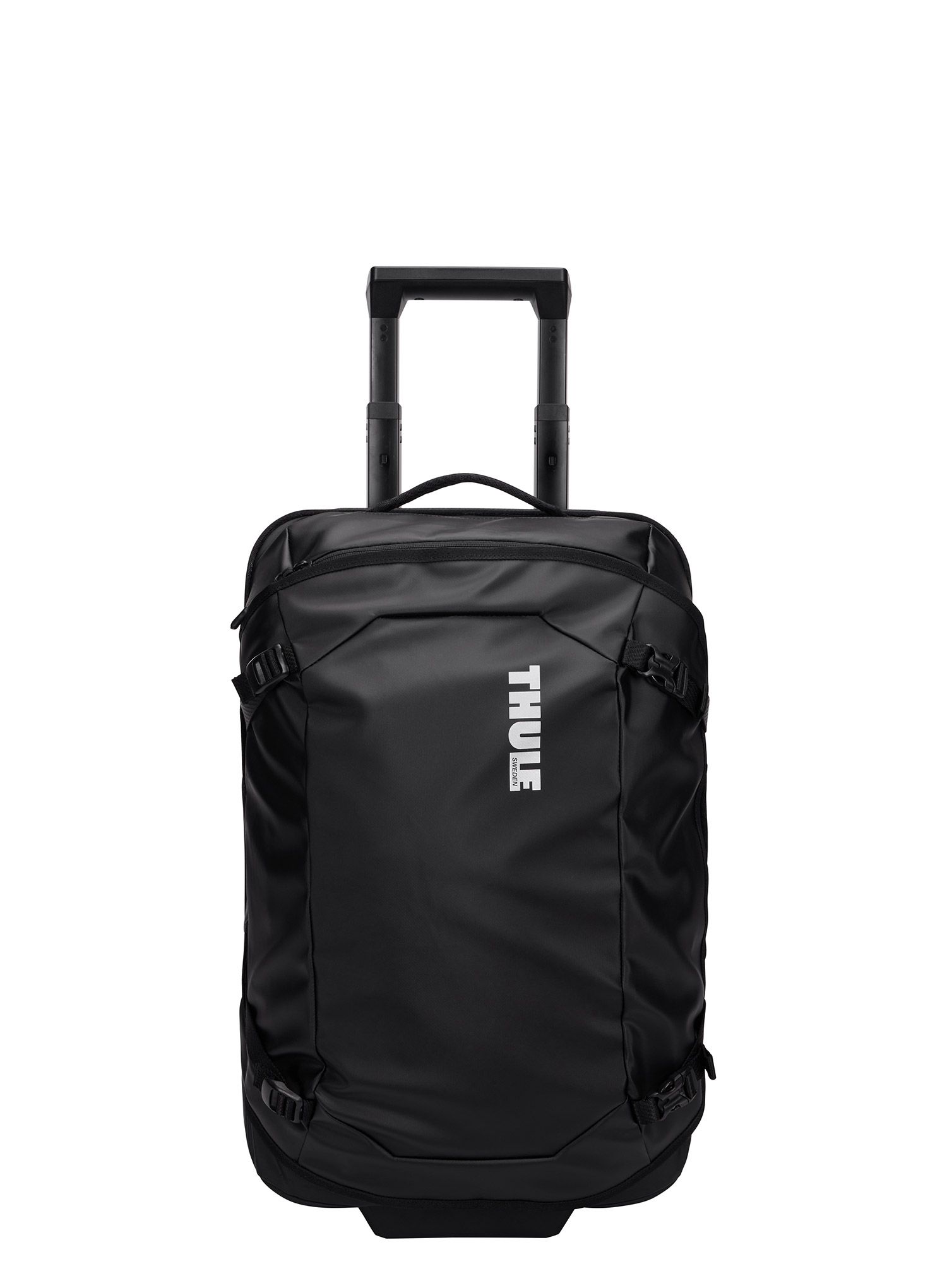Cestovní kufr Thule Chasm Carry On Duffel 40 L - black