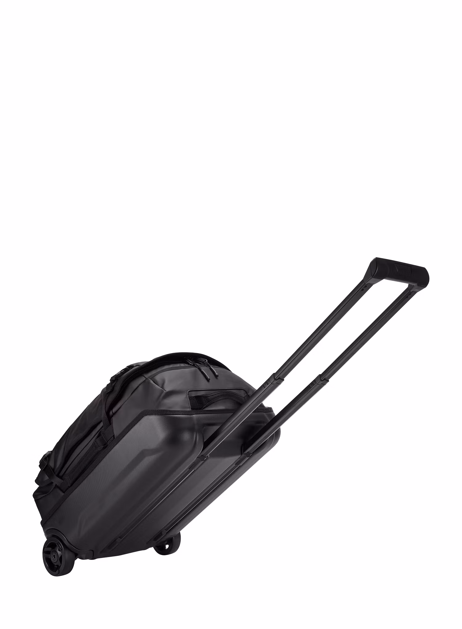 Cestovní kufr Thule Chasm Carry On Duffel 40 L - black