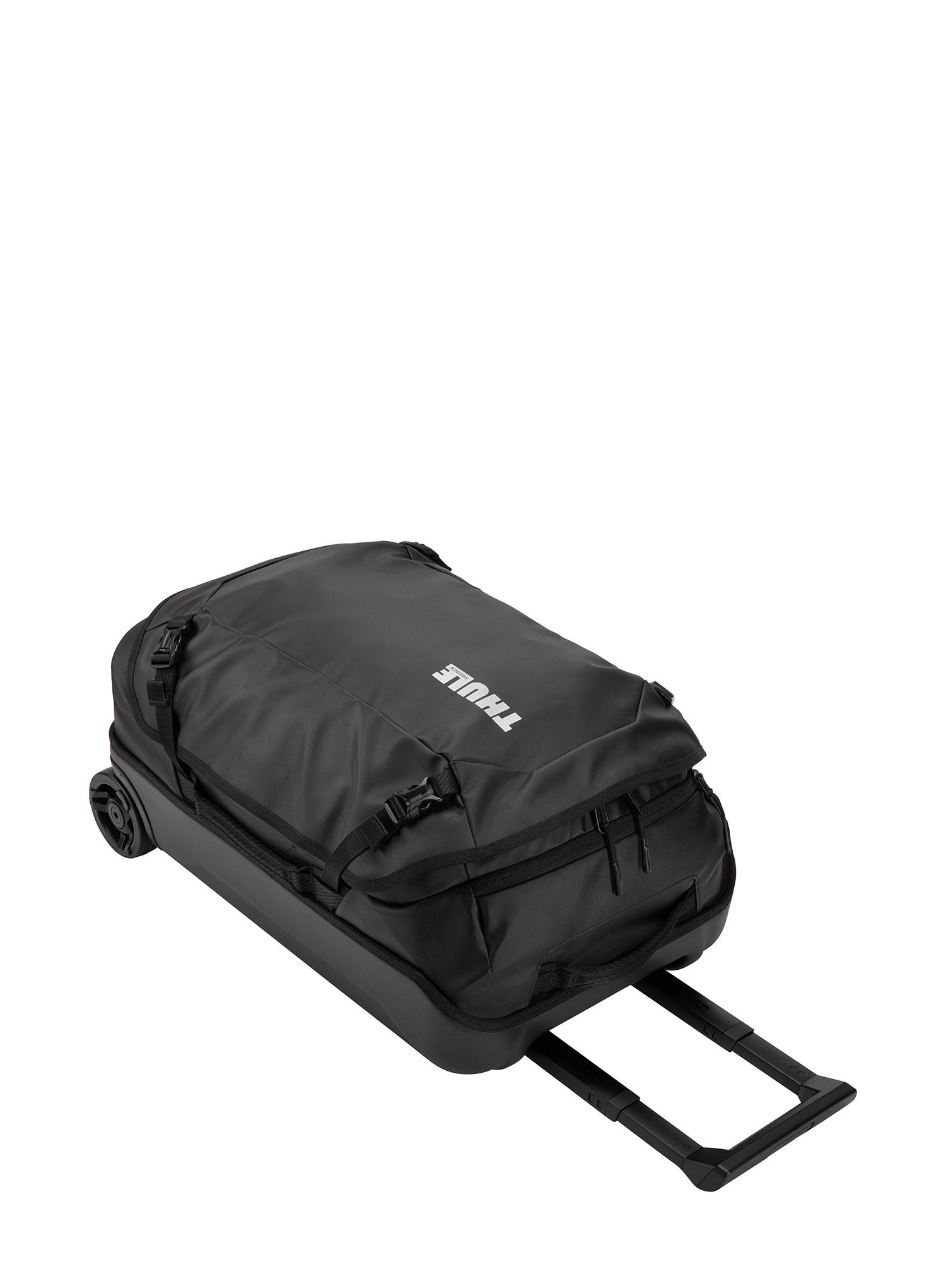 Cestovní kufr Thule Chasm Carry On Duffel 40 L - black