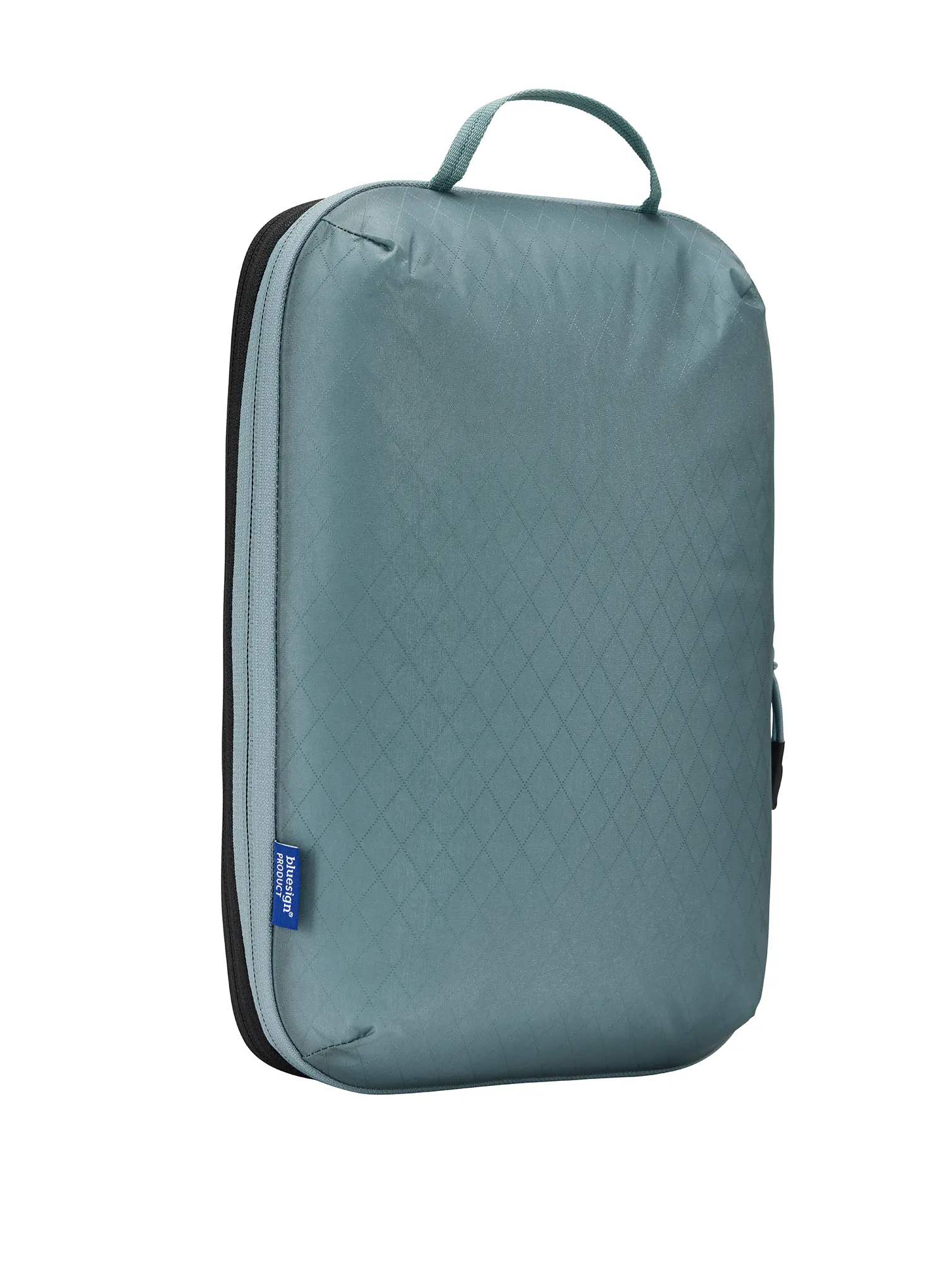 Sada organizérů Thule Compression Cube Set - pond gray