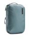 Cestovní organizér Thule Compression Packing Cube Medium - pond gray
