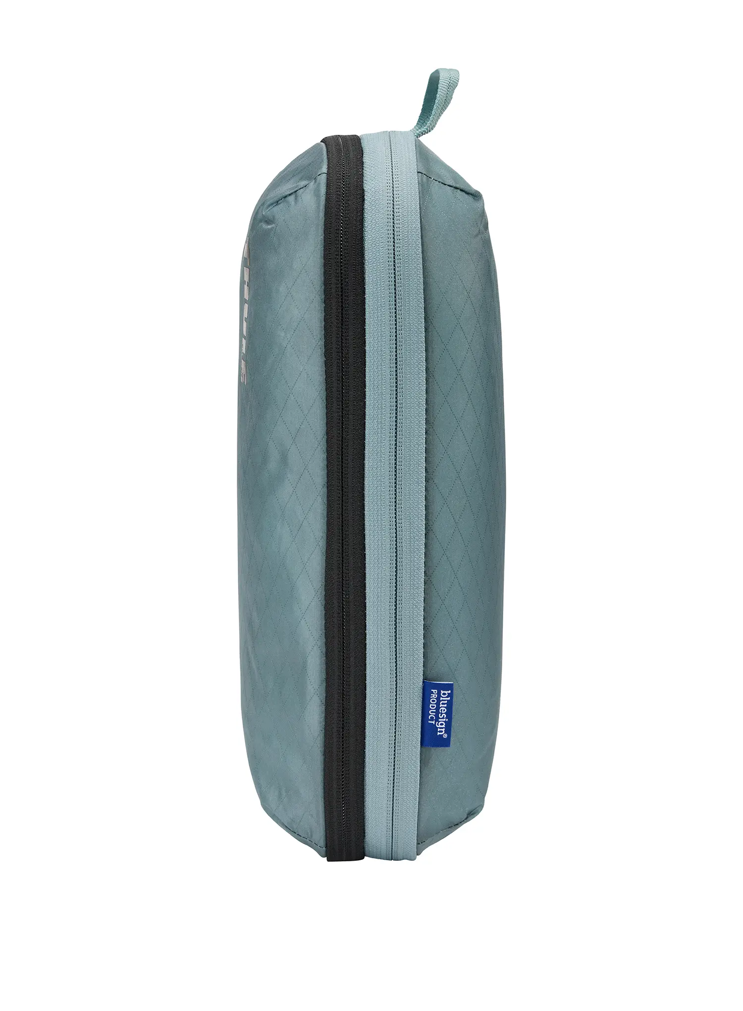 Cestovní organizér Thule Compression Packing Cube Medium - pond gray