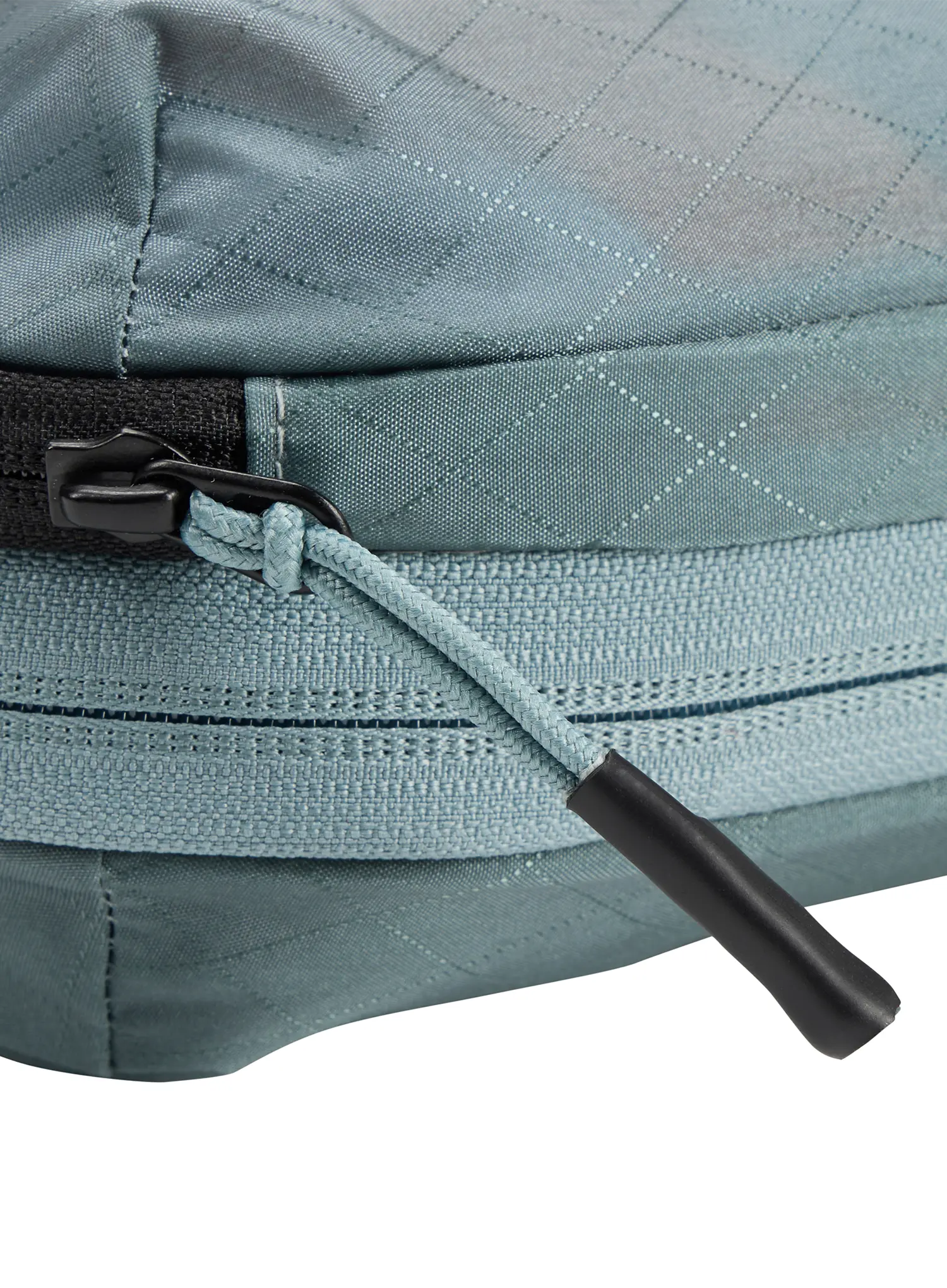 Cestovní organizér Thule Compression Packing Cube Medium - pond gray