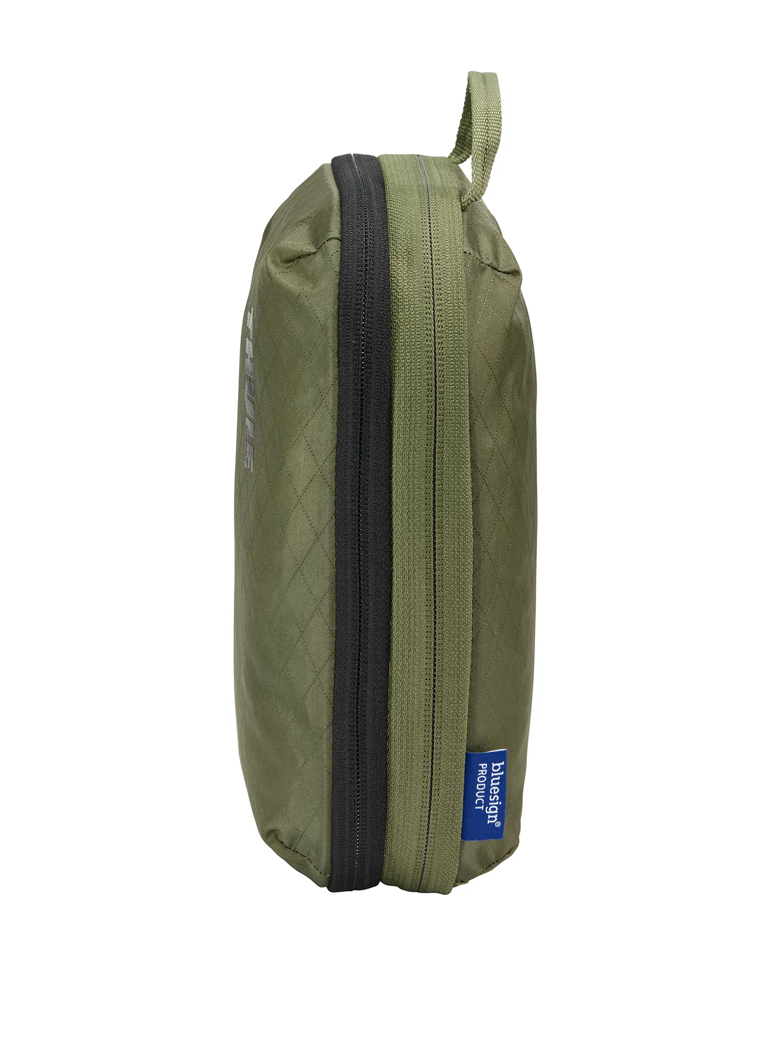 Cestovní organizér Thule Compression Packing Cube Small - soft green