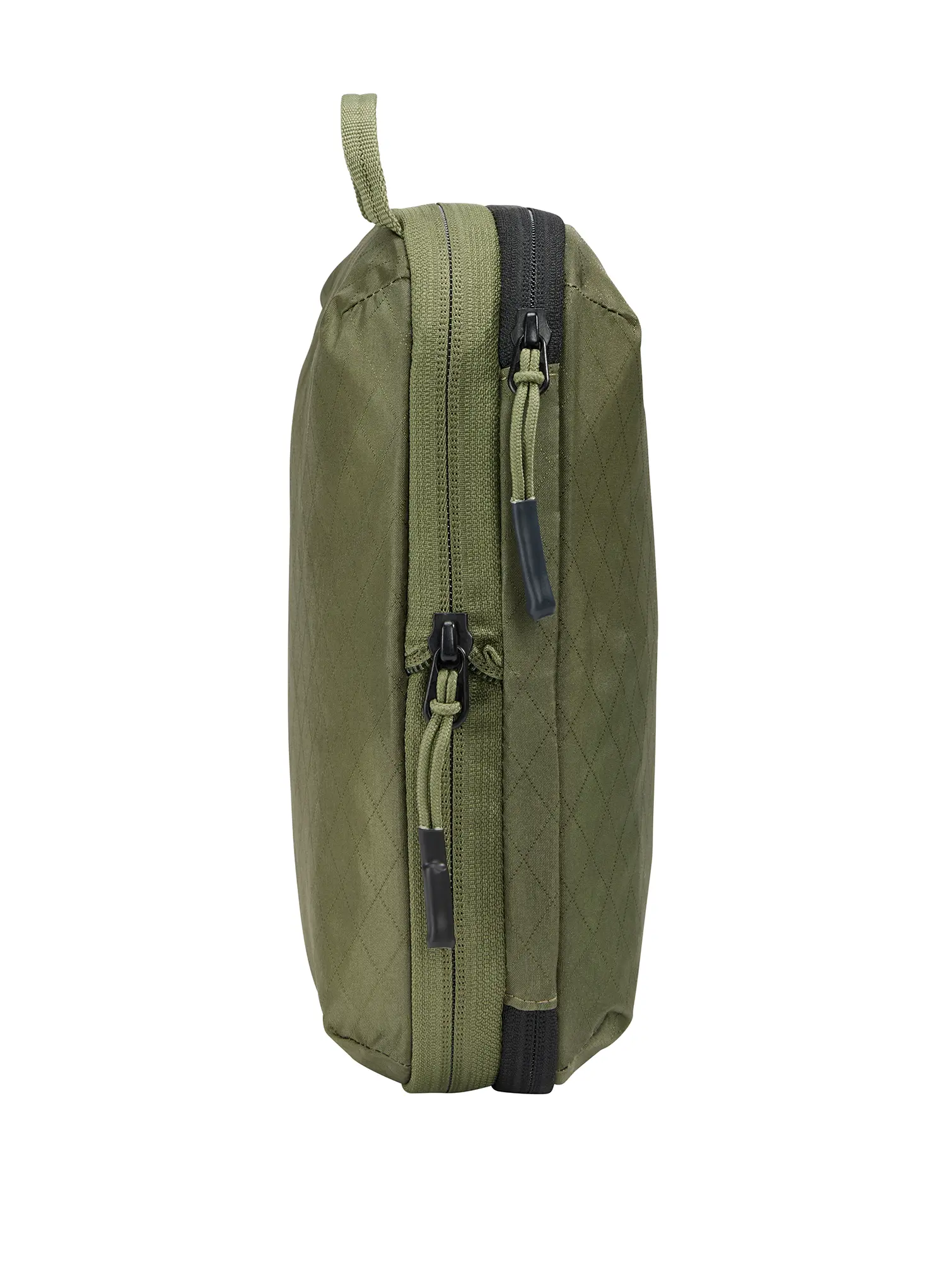 Cestovní organizér Thule Compression Packing Cube Small - soft green