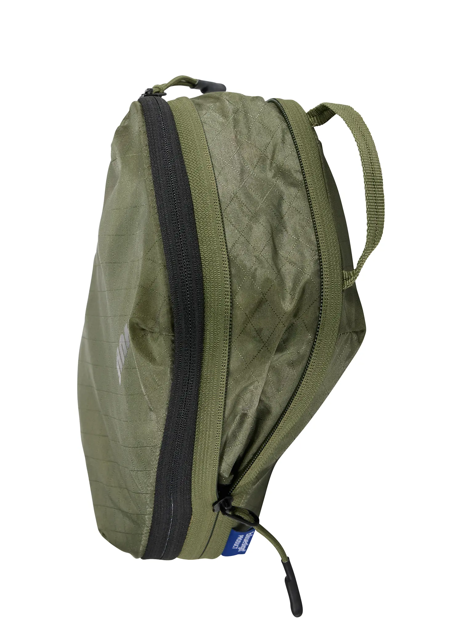 Cestovní organizér Thule Compression Packing Cube Small - soft green