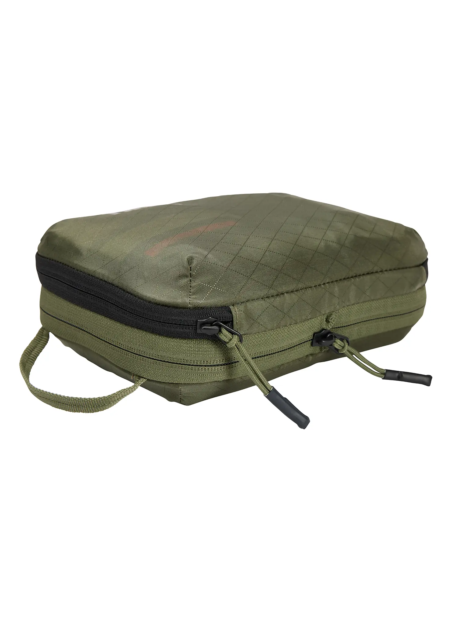 Cestovní organizér Thule Compression Packing Cube Small - soft green