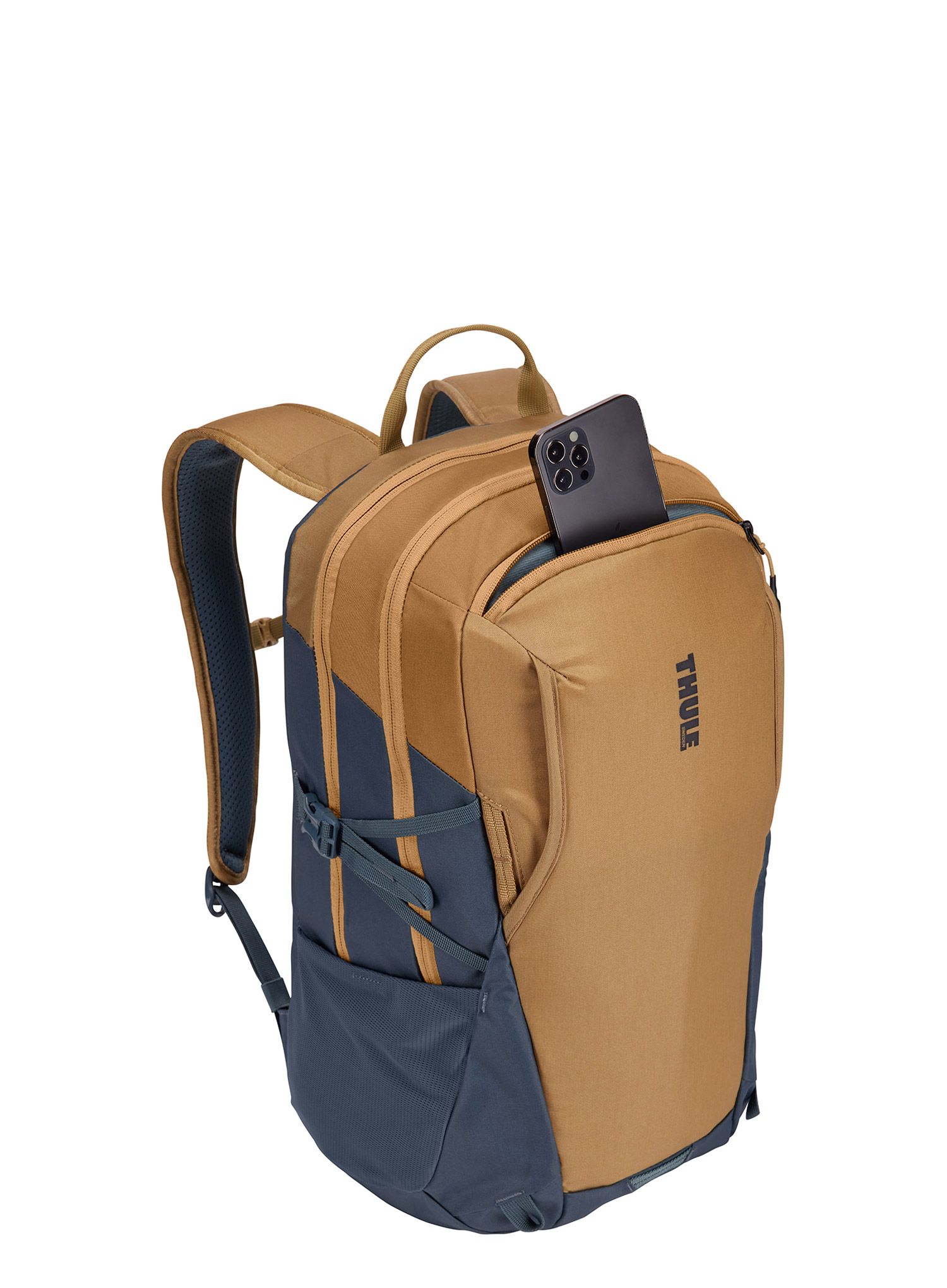 Batoh na notebook Thule EnRoute Backpack 23 L - fennel/dark slate