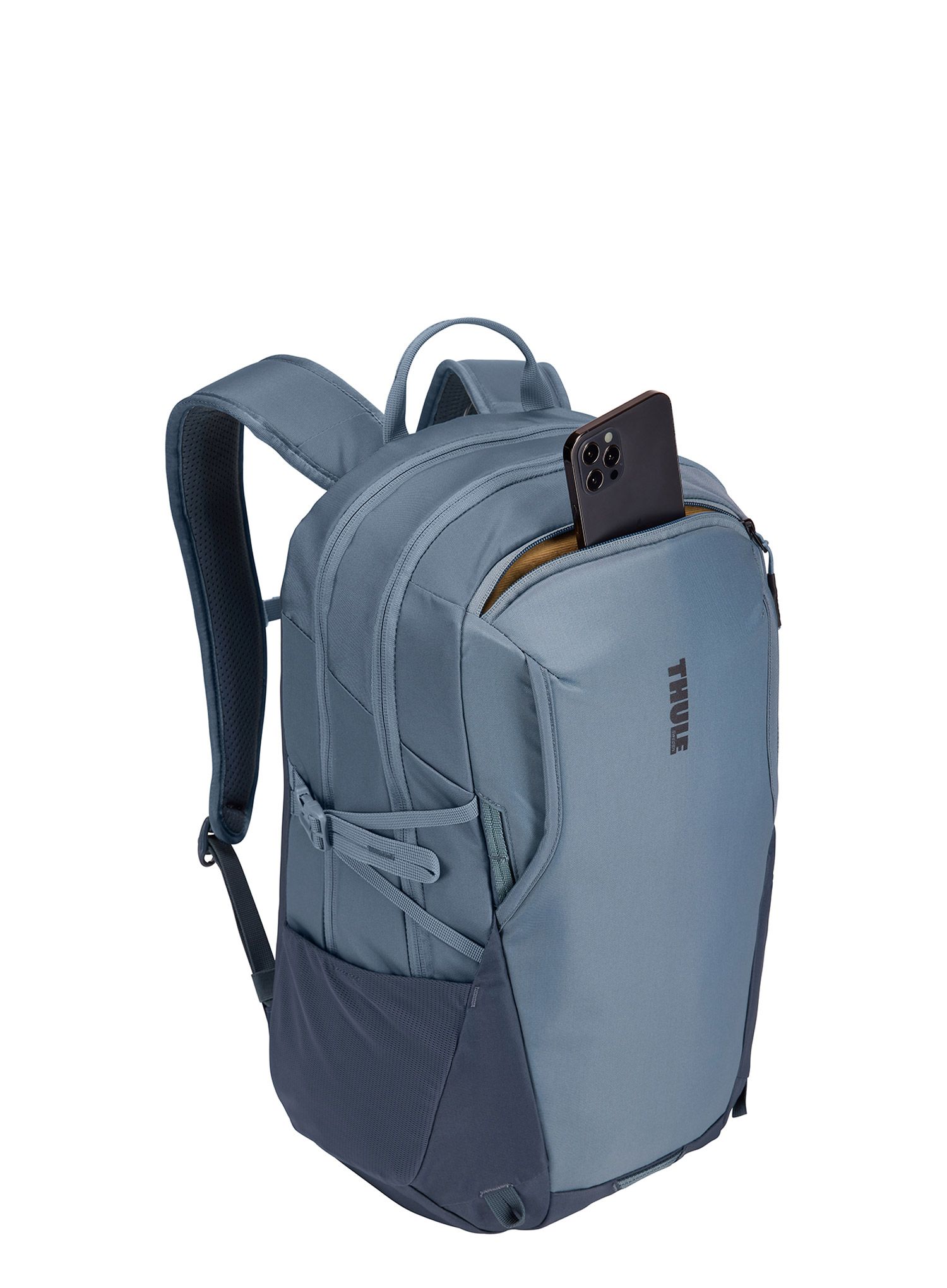 Batoh na notebook Thule EnRoute Backpack 23 L - pond gray/dark slate