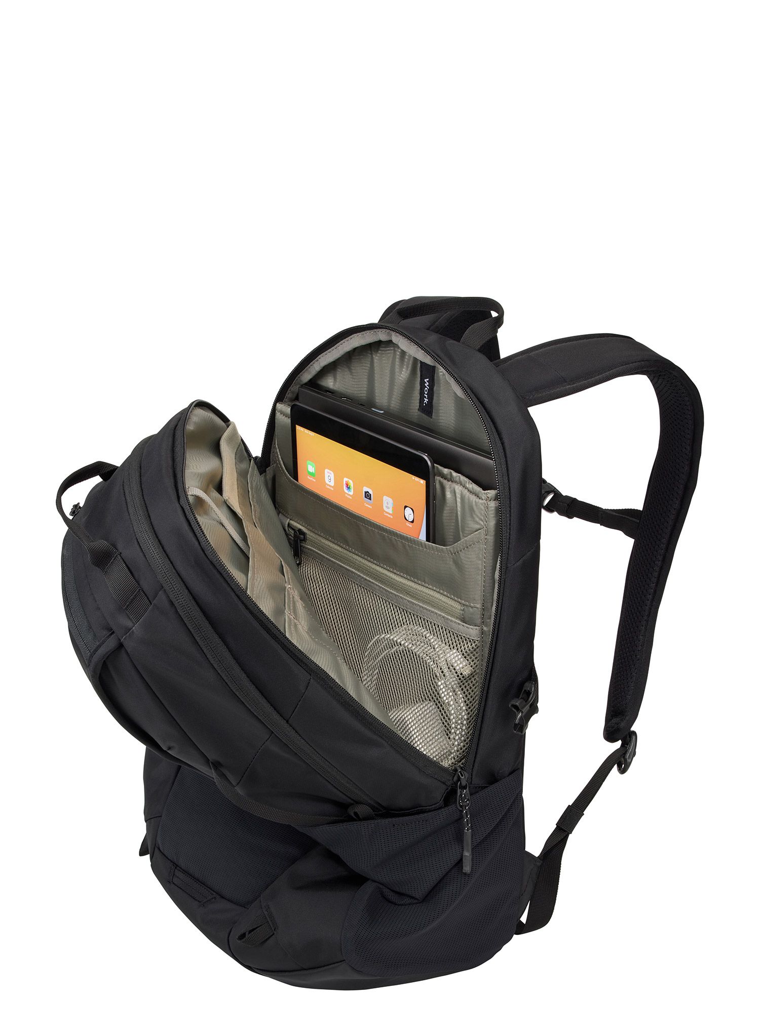 Batoh na notebook Thule EnRoute Backpack 26 L - black