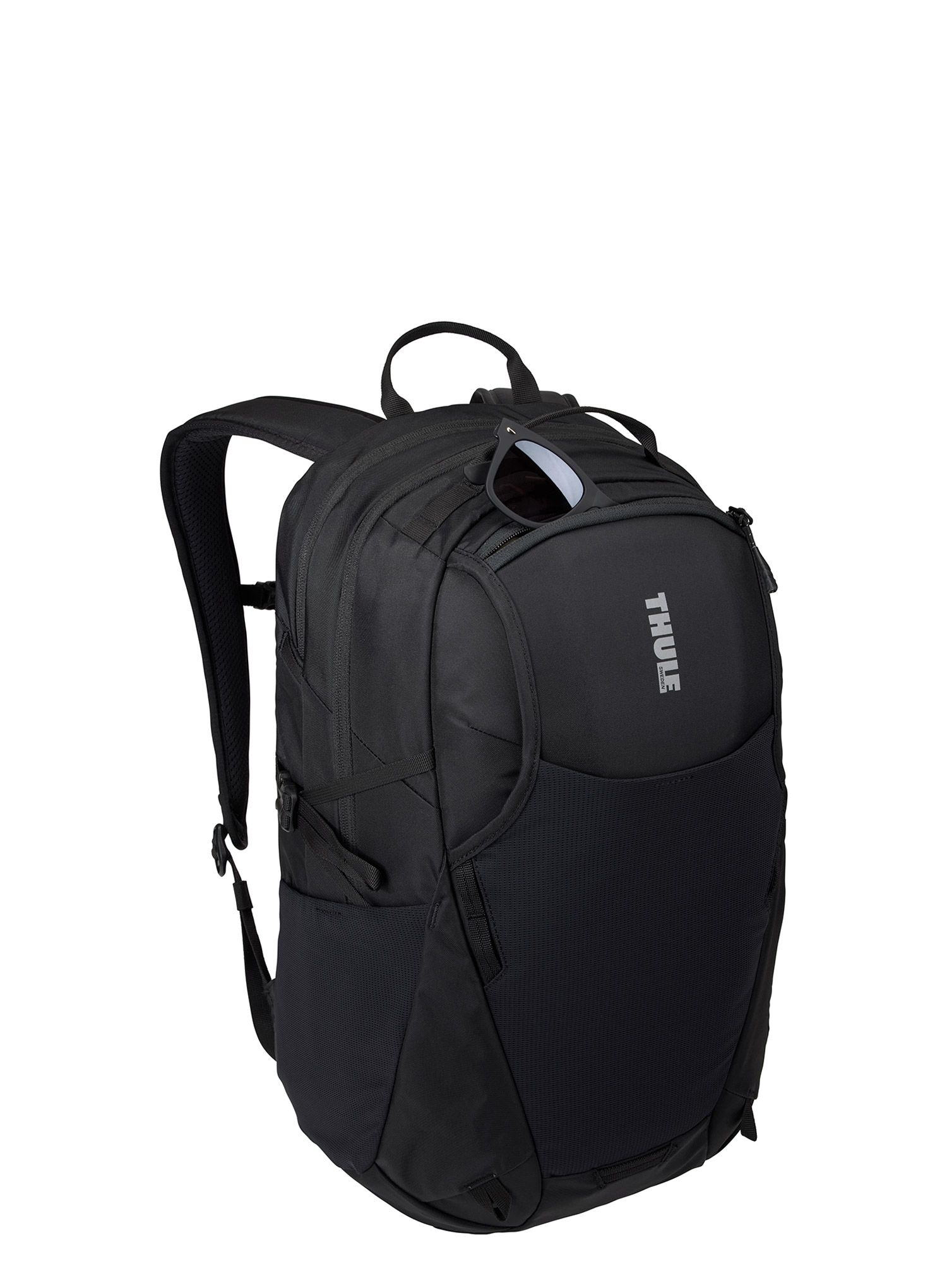 Batoh na notebook Thule EnRoute Backpack 26 L - black