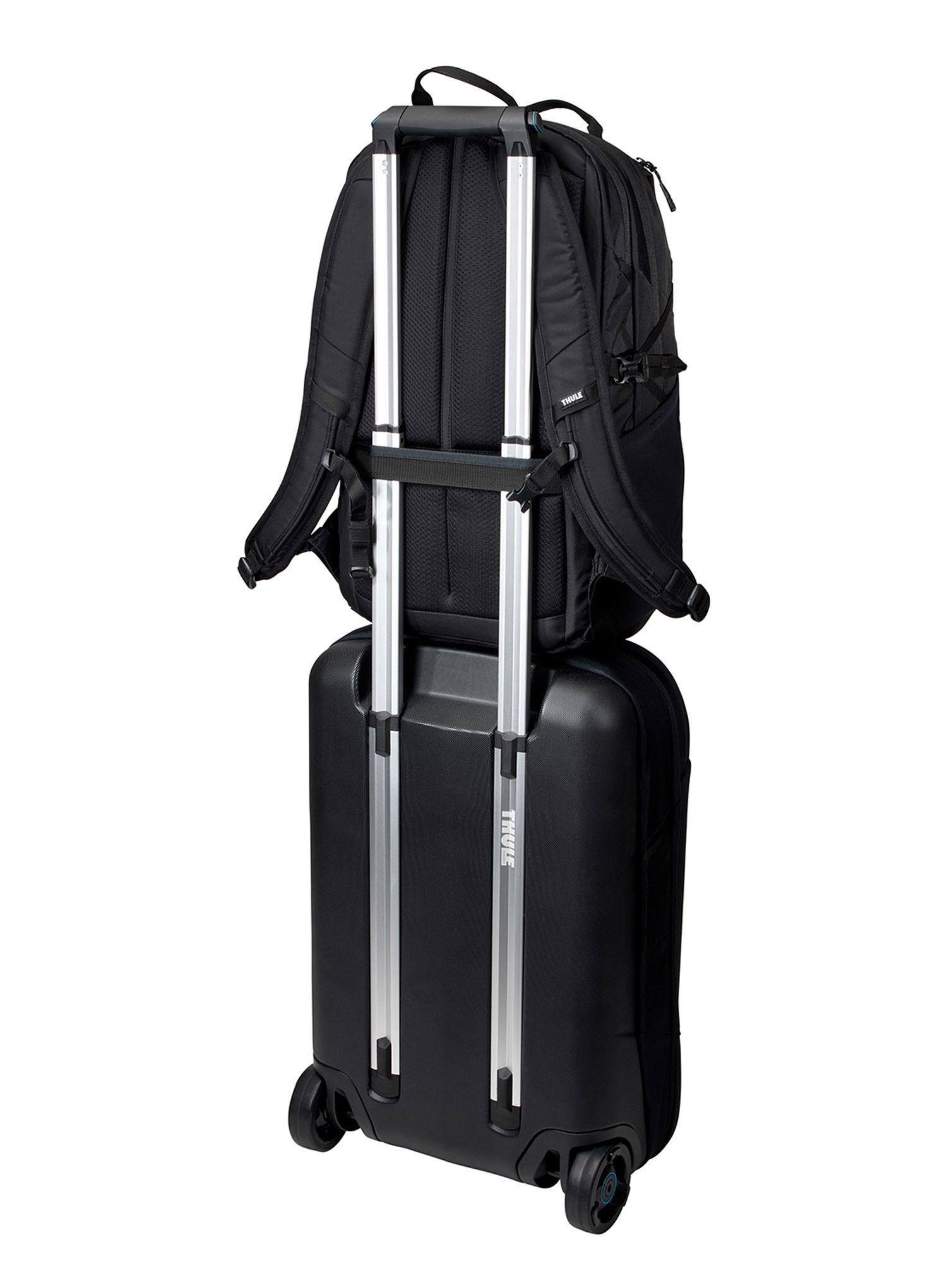 Batoh na notebook Thule EnRoute Backpack 26 L - black