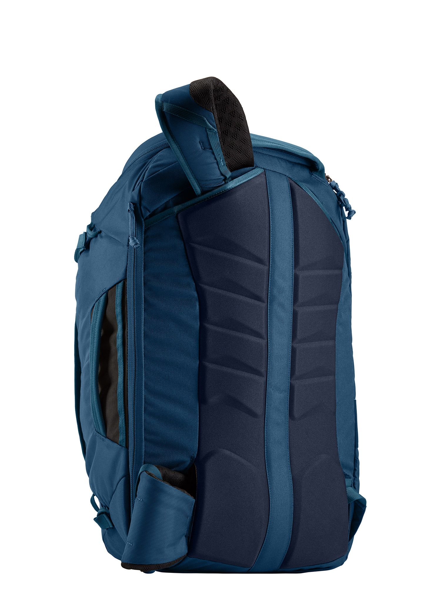 Cestovní batoh dámský Thule Landmark 40 L W - majolica blue