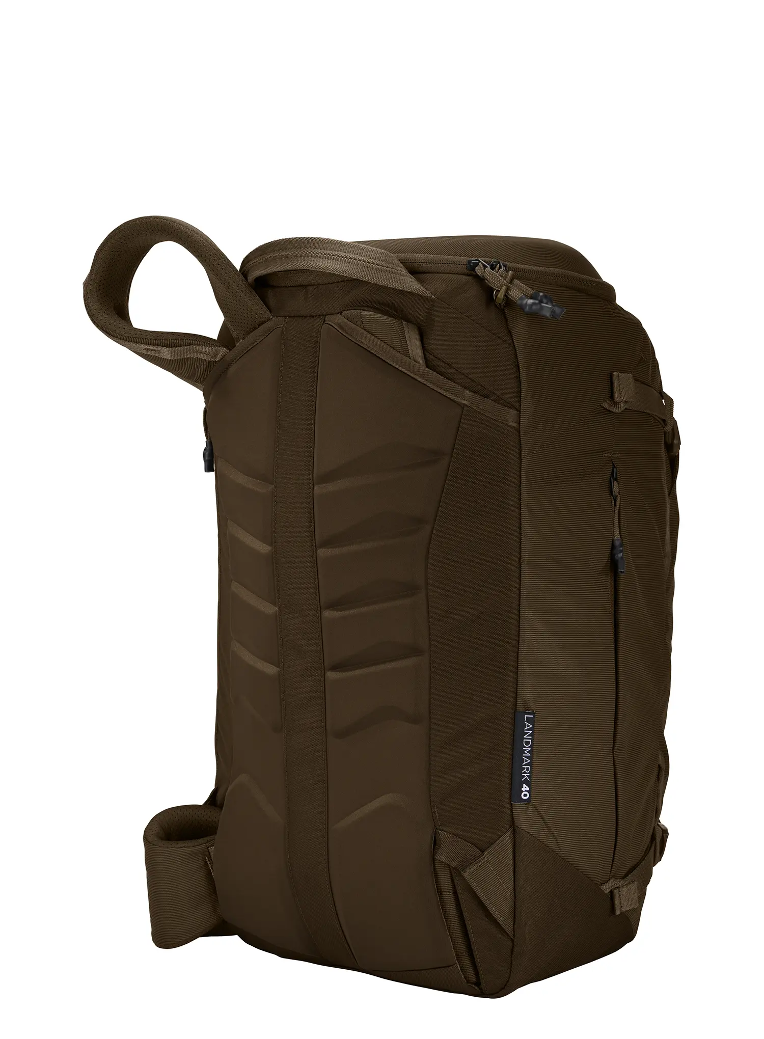 Cestovní batoh Thule Landmark Travel Pack 40L - deep khaki