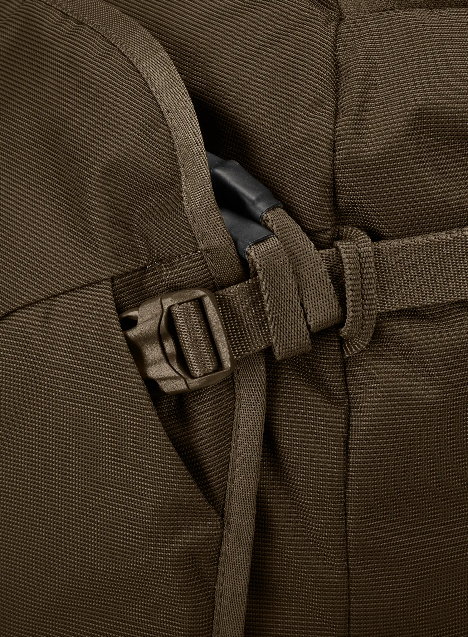 Cestovní batoh Thule Landmark Travel Pack 40L - deep khaki