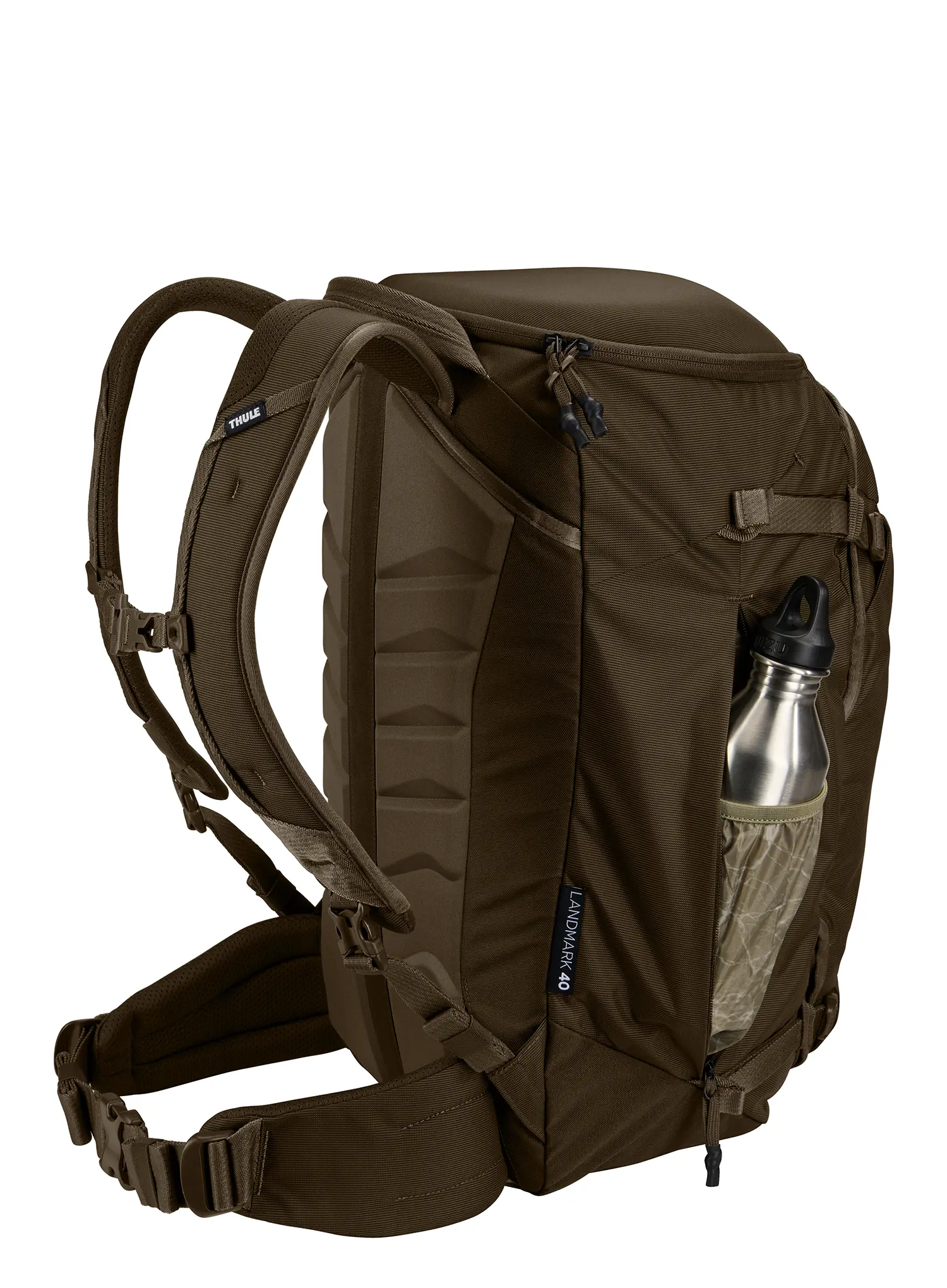 Cestovní batoh Thule Landmark Travel Pack 40L - deep khaki