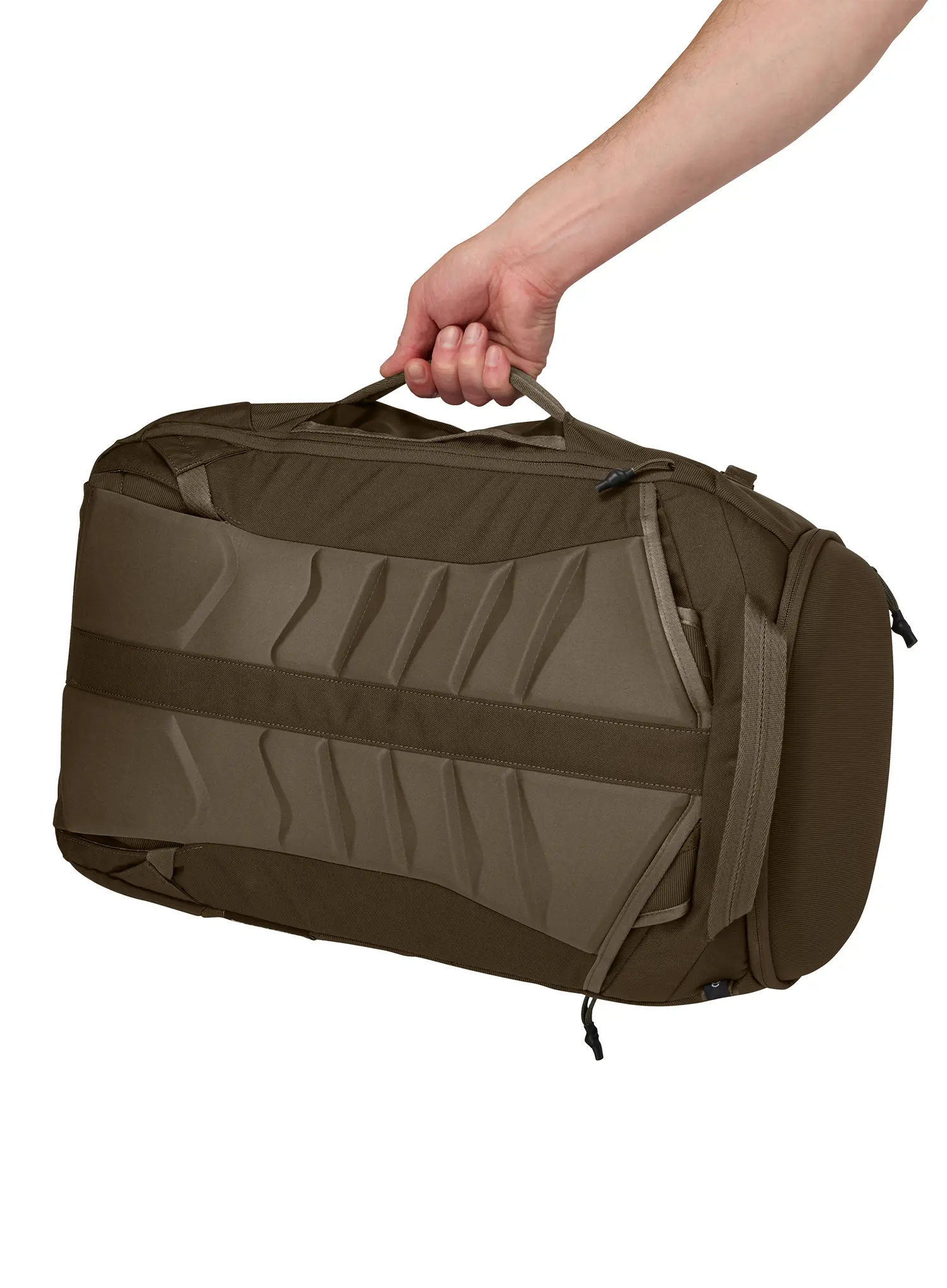 Cestovní batoh Thule Landmark Travel Pack 40L - deep khaki