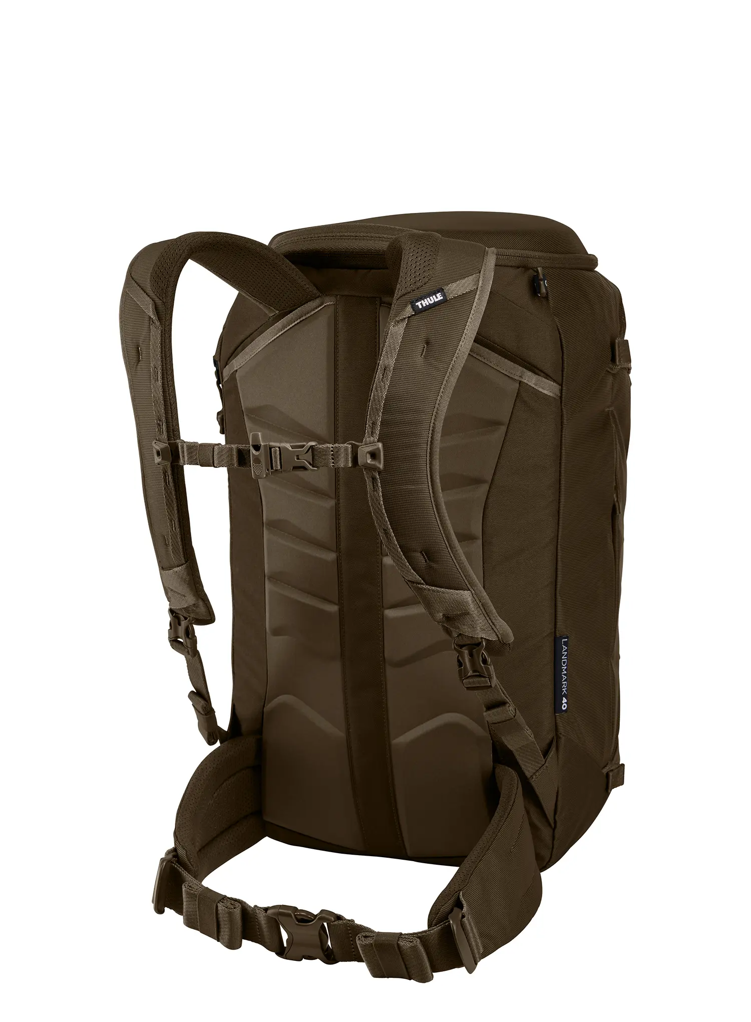 Cestovní batoh Thule Landmark Travel Pack 40L - deep khaki
