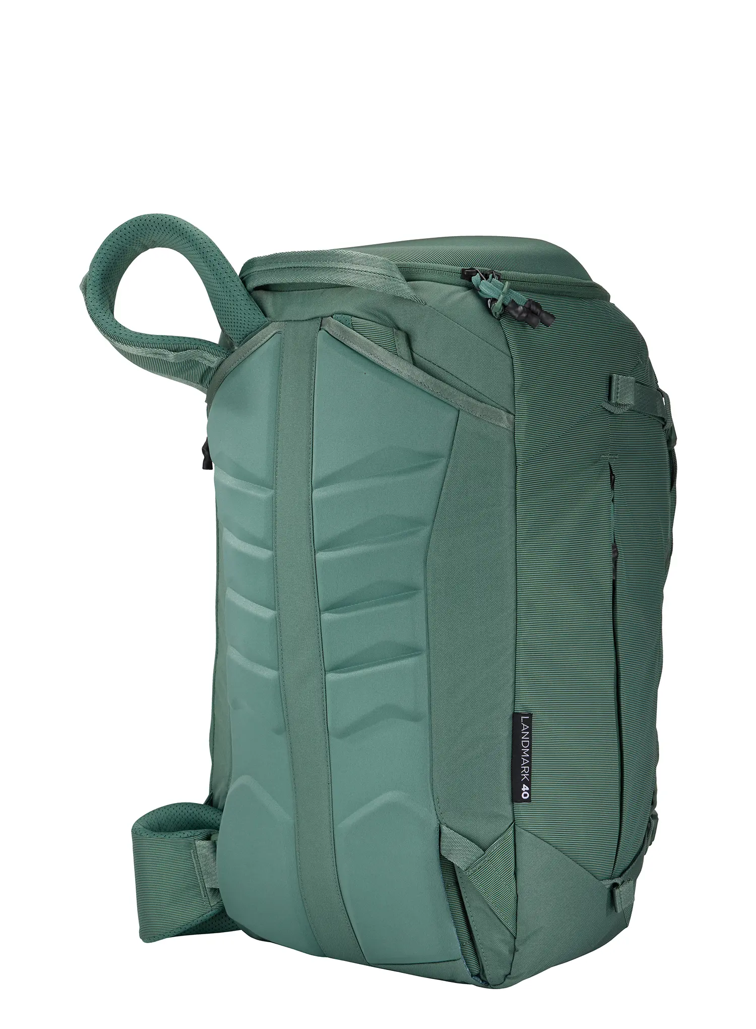 Cestovní batoh Thule Landmark Travel Pack 40L - hazy green