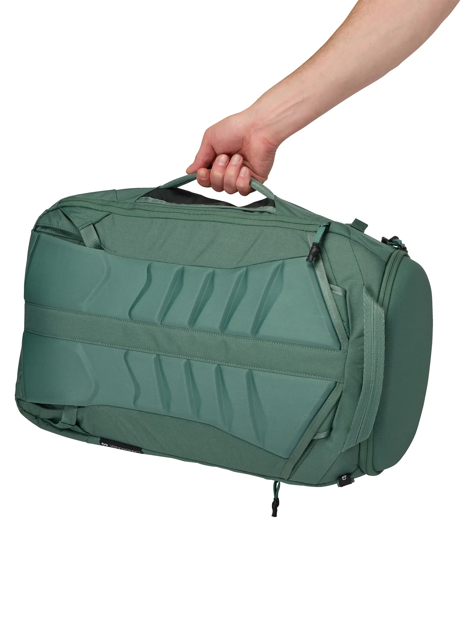 Cestovní batoh Thule Landmark Travel Pack 40L - hazy green