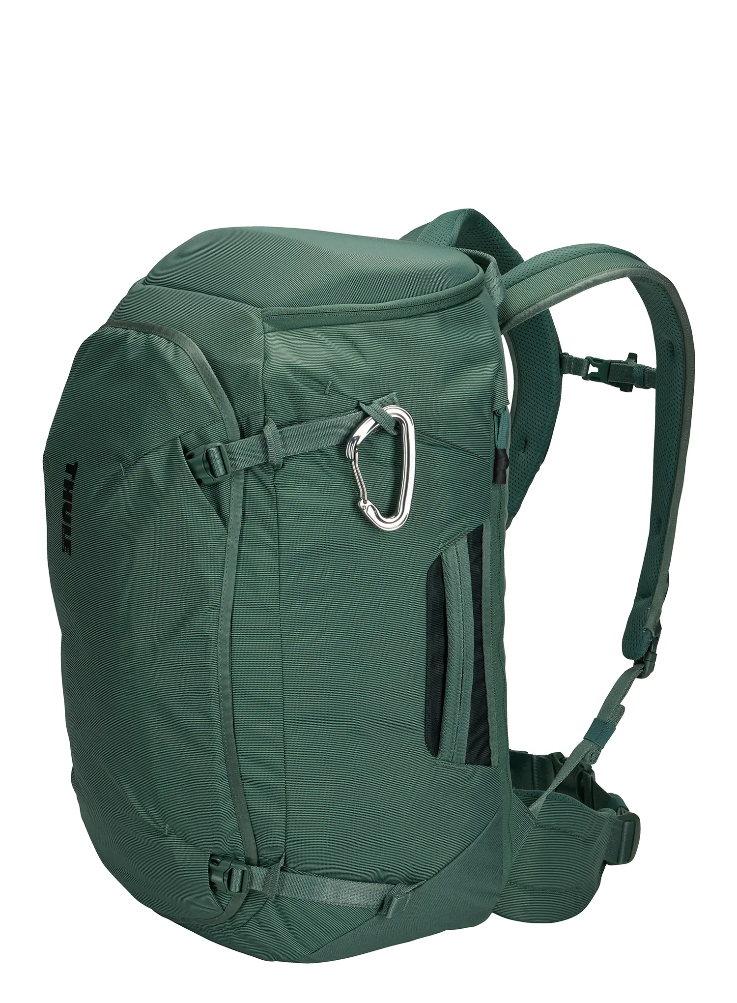 Cestovní batoh Thule Landmark Travel Pack 40L - hazy green