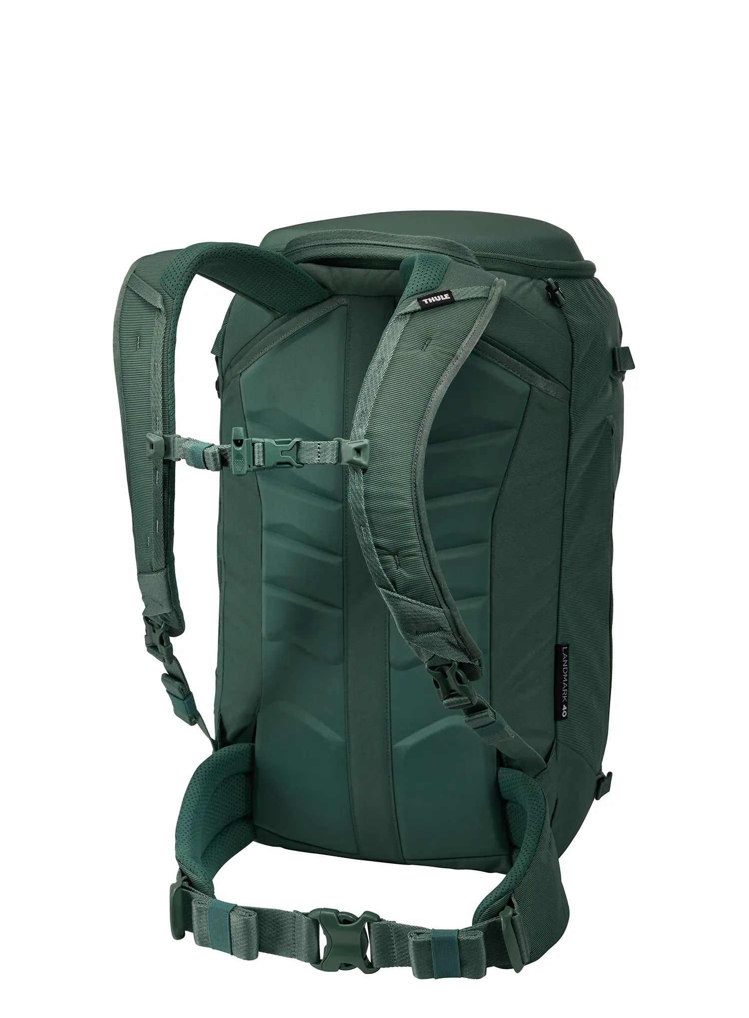 Cestovní batoh Thule Landmark Travel Pack 40L - hazy green