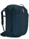 Cestovní batoh dámský Thule Landmark Travel Pack 60L - blue