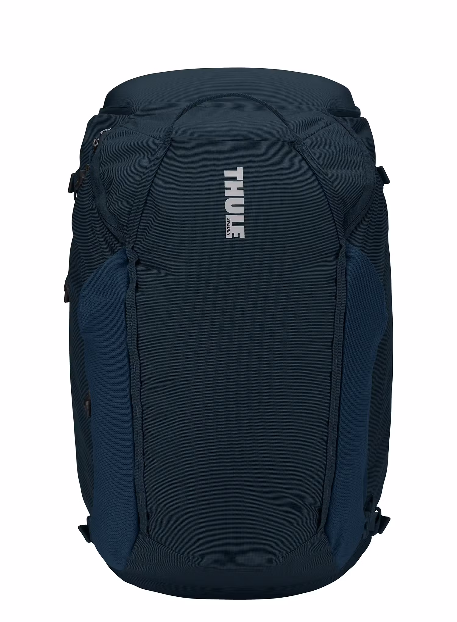 Cestovní batoh dámský Thule Landmark Travel Pack 60L - blue
