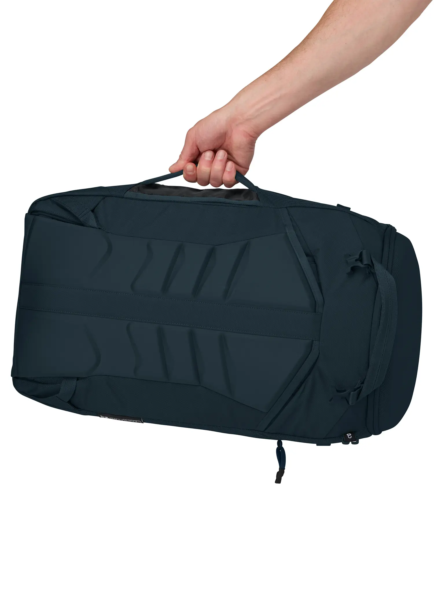 Cestovní batoh dámský Thule Landmark Travel Pack 60L - blue