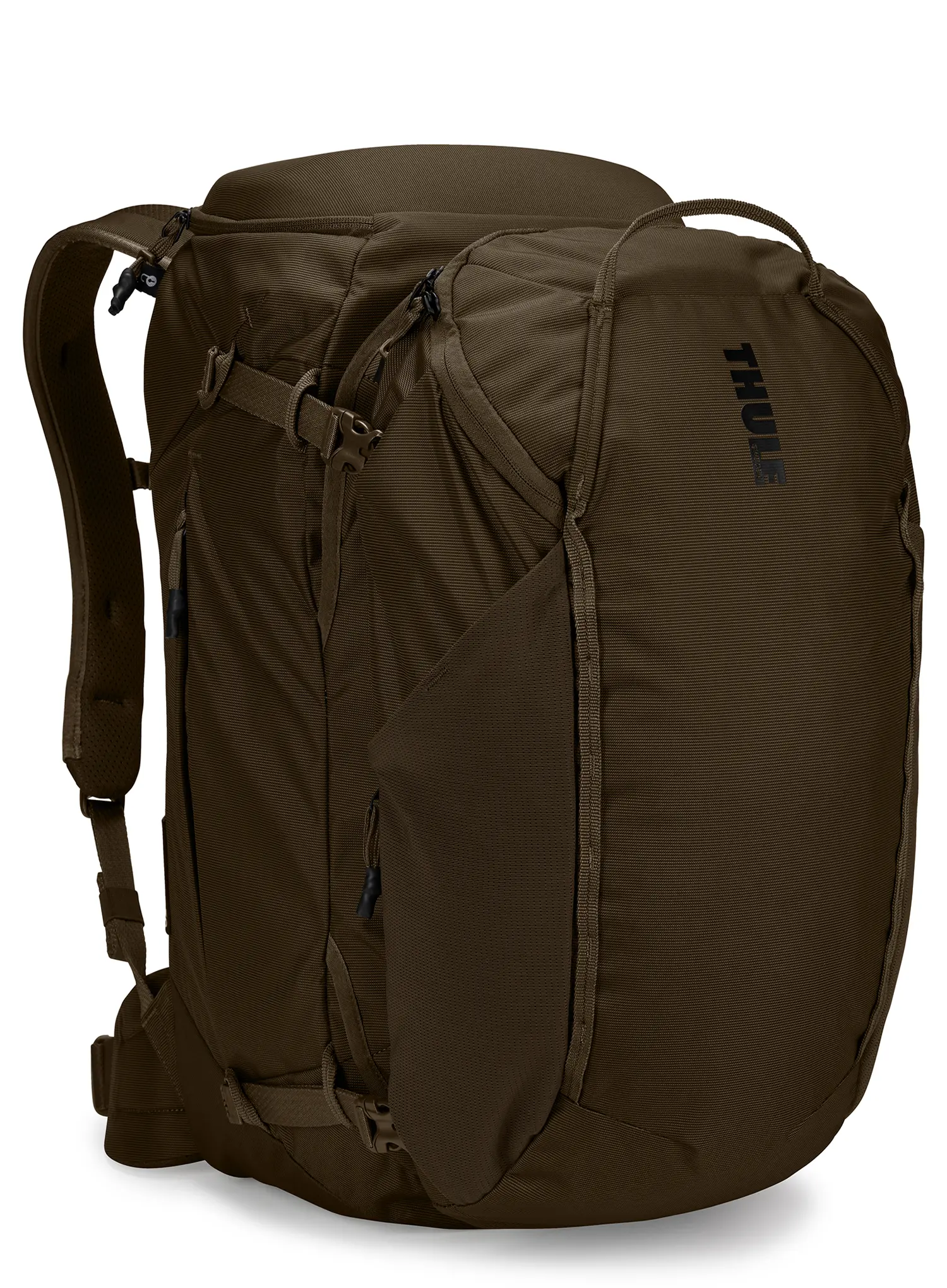 Cestovní batoh Thule Landmark Travel Pack 60L - deep khaki